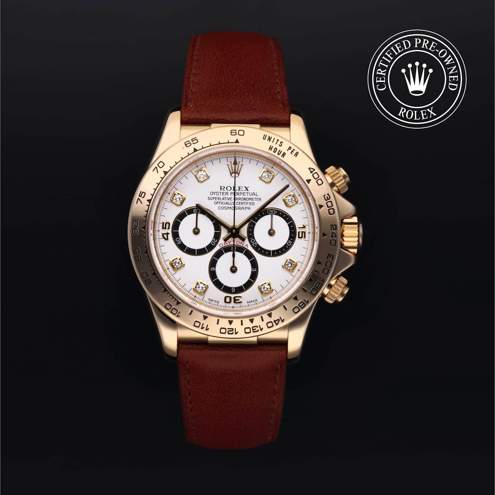 Cosmograph Daytona