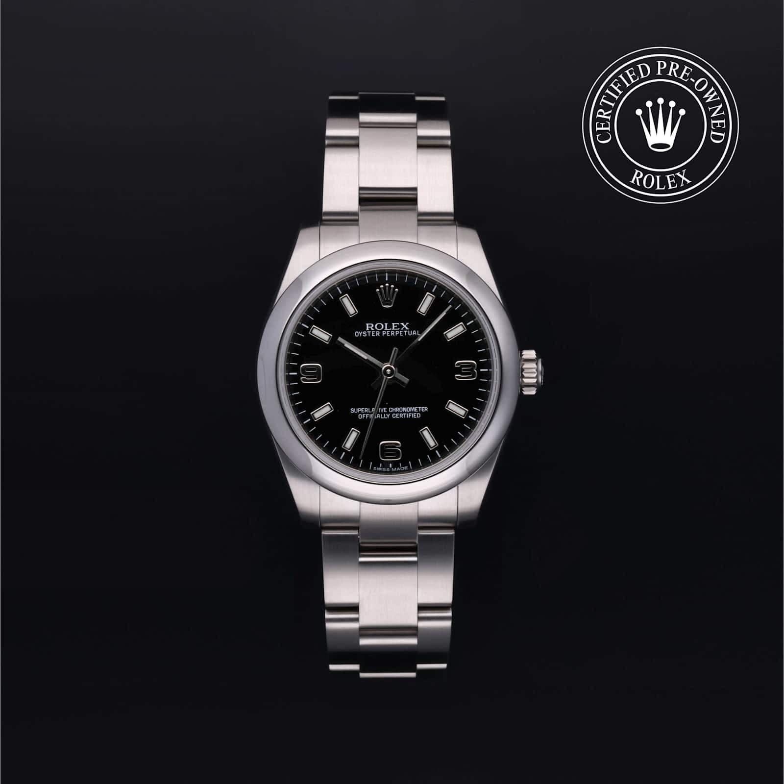 Oyster Perpetual