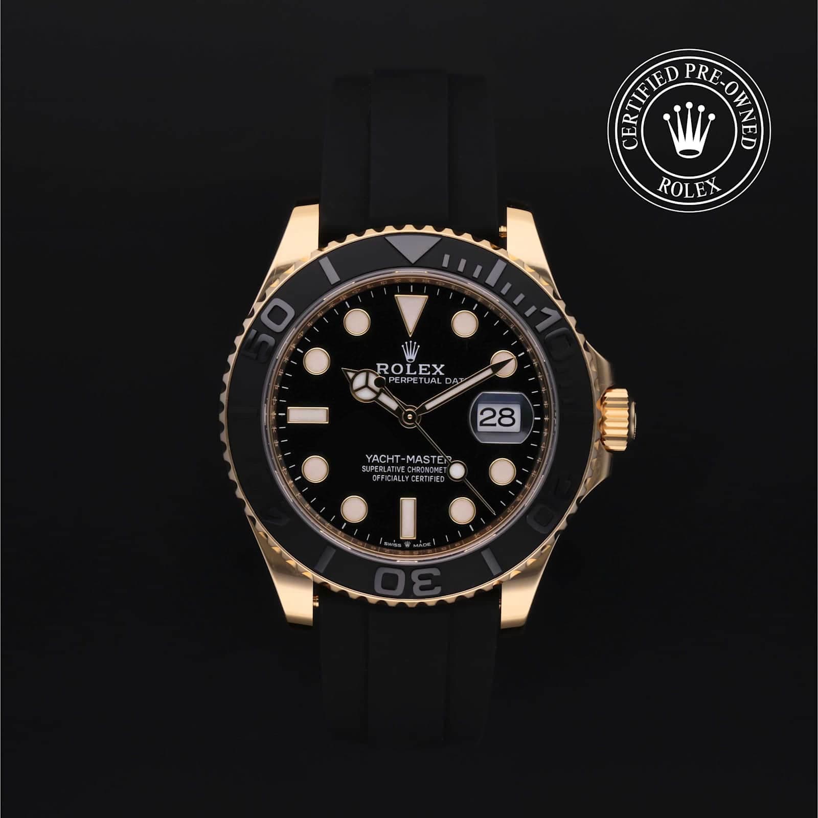 Yacht-Master