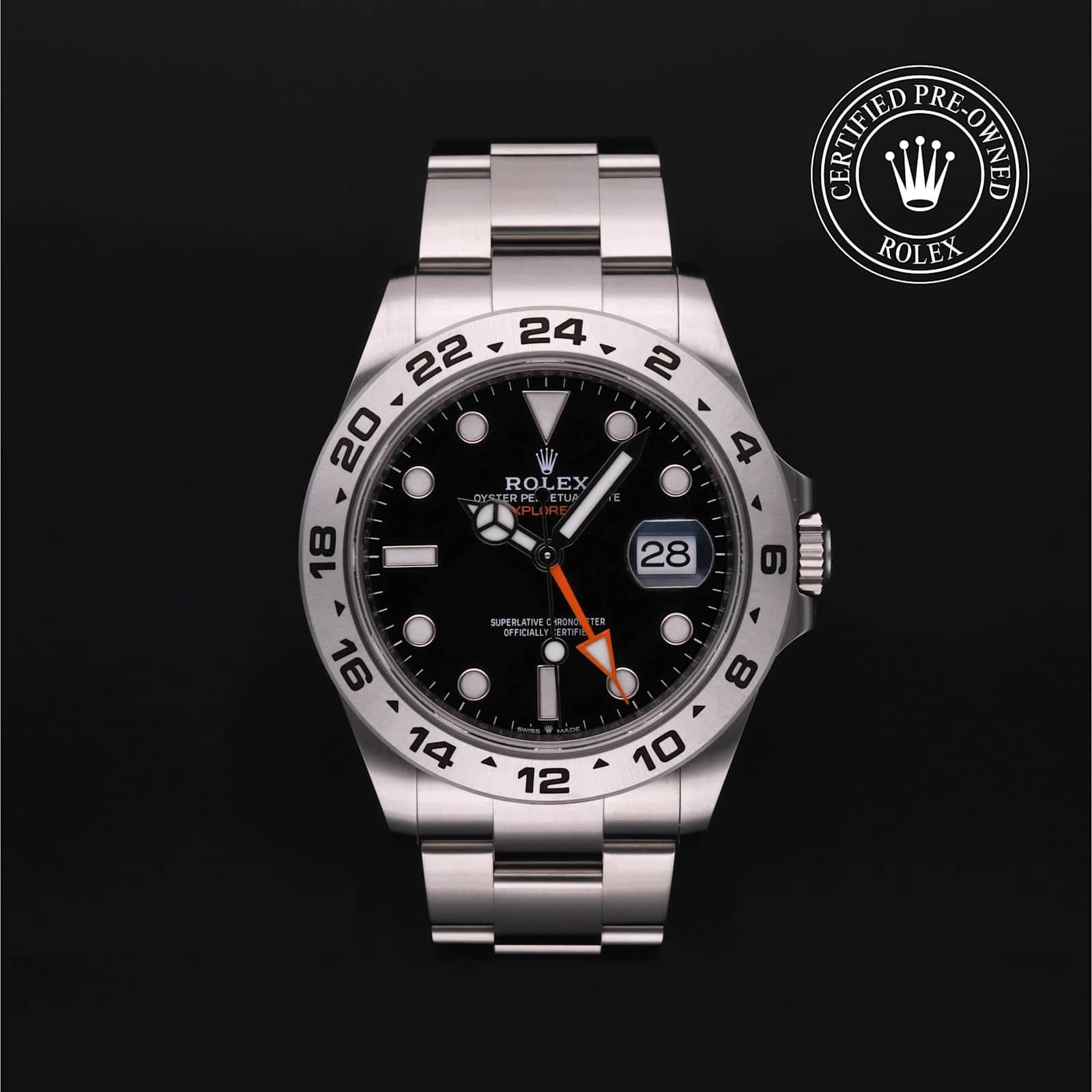Explorer II