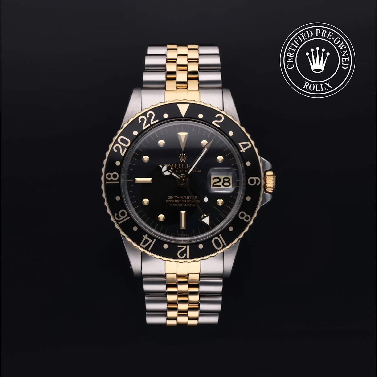 GMT-Master
