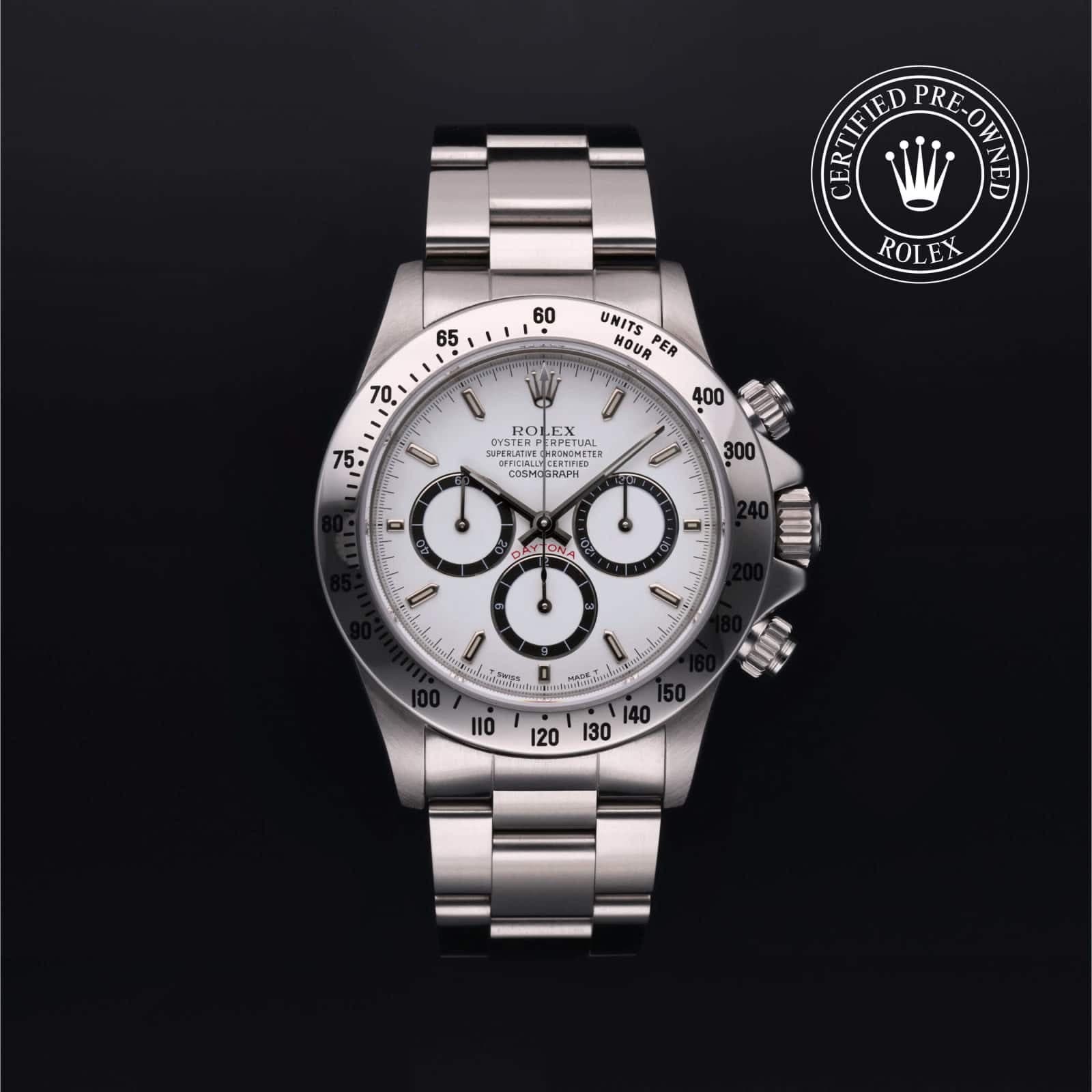 Cosmograph Daytona