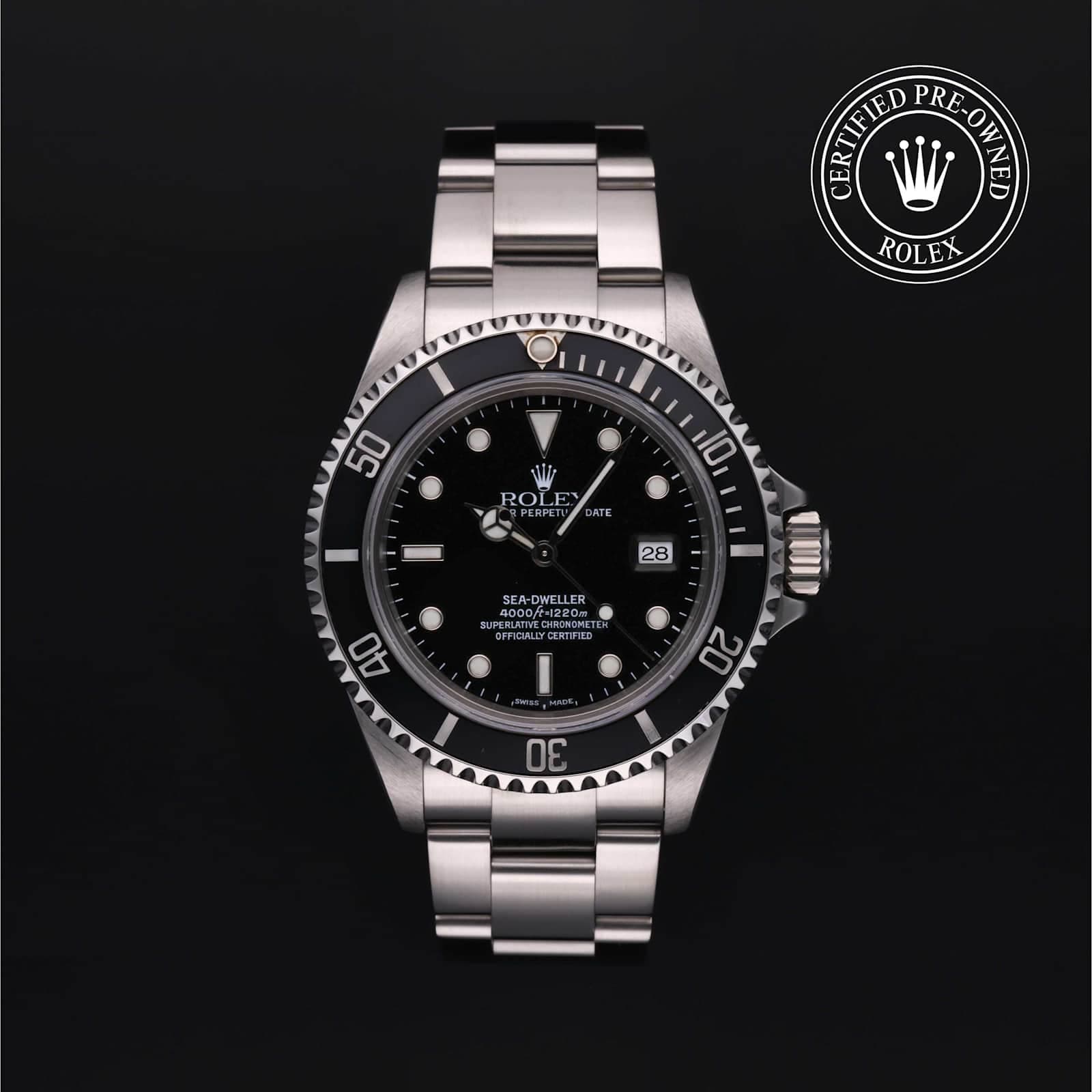 Sea-Dweller