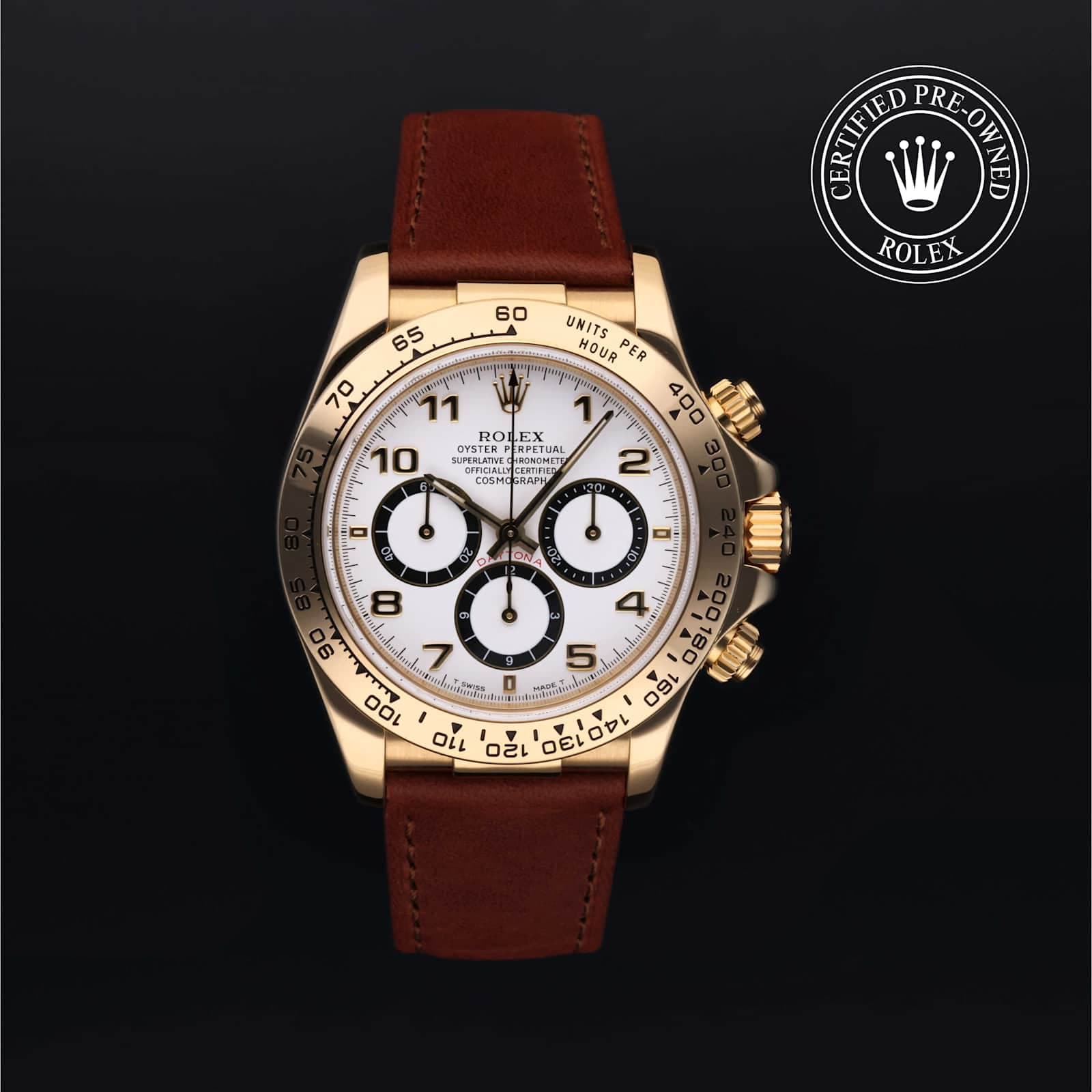 Cosmograph Daytona