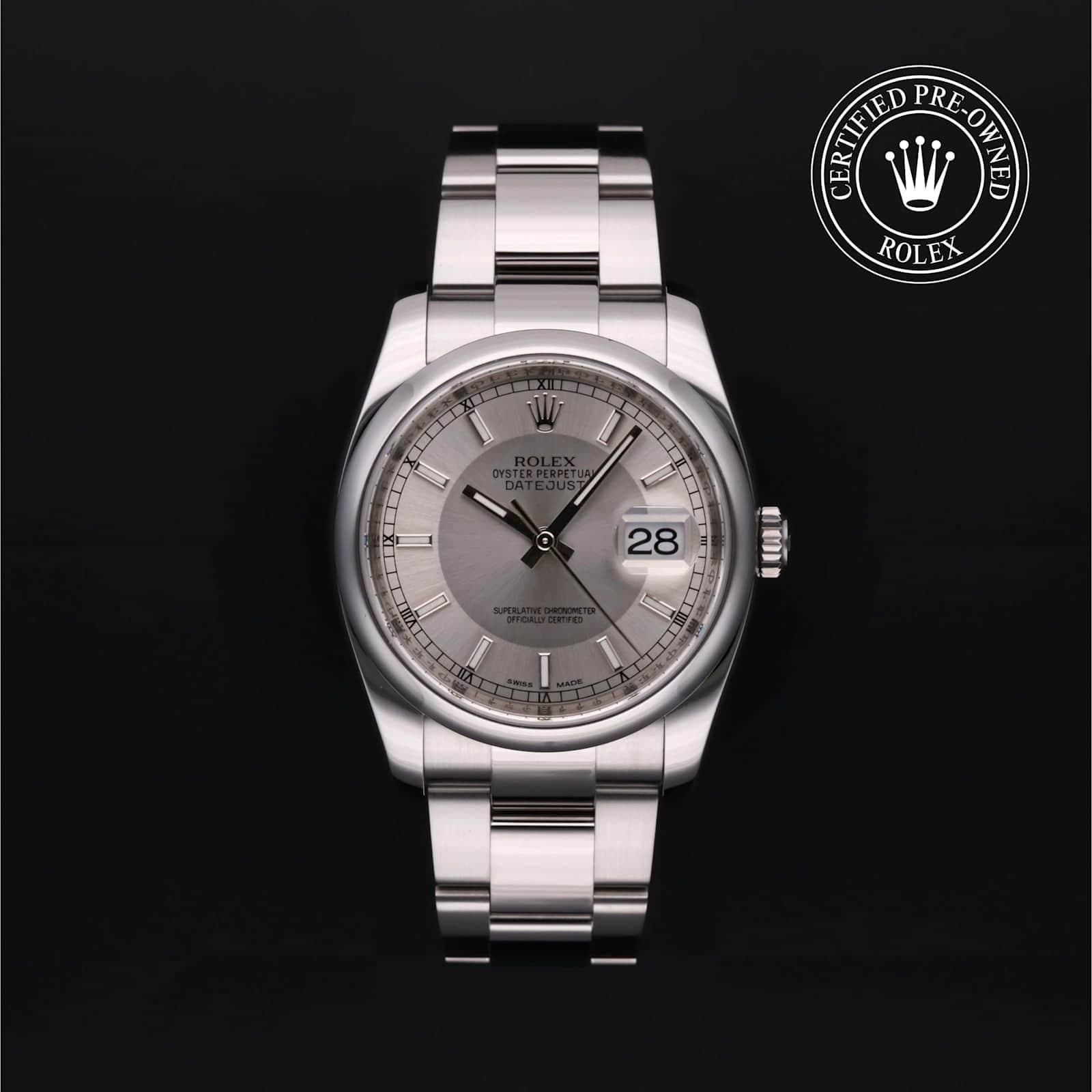 Datejust