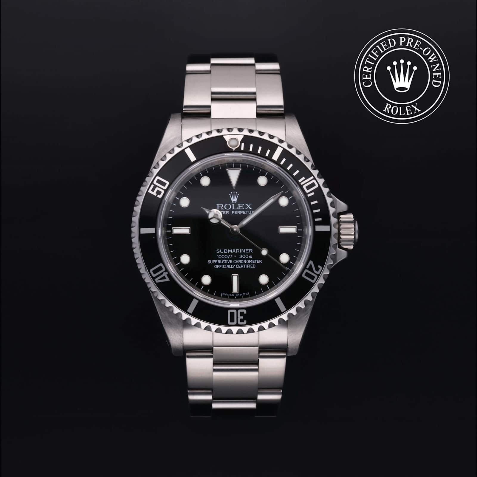 Submariner