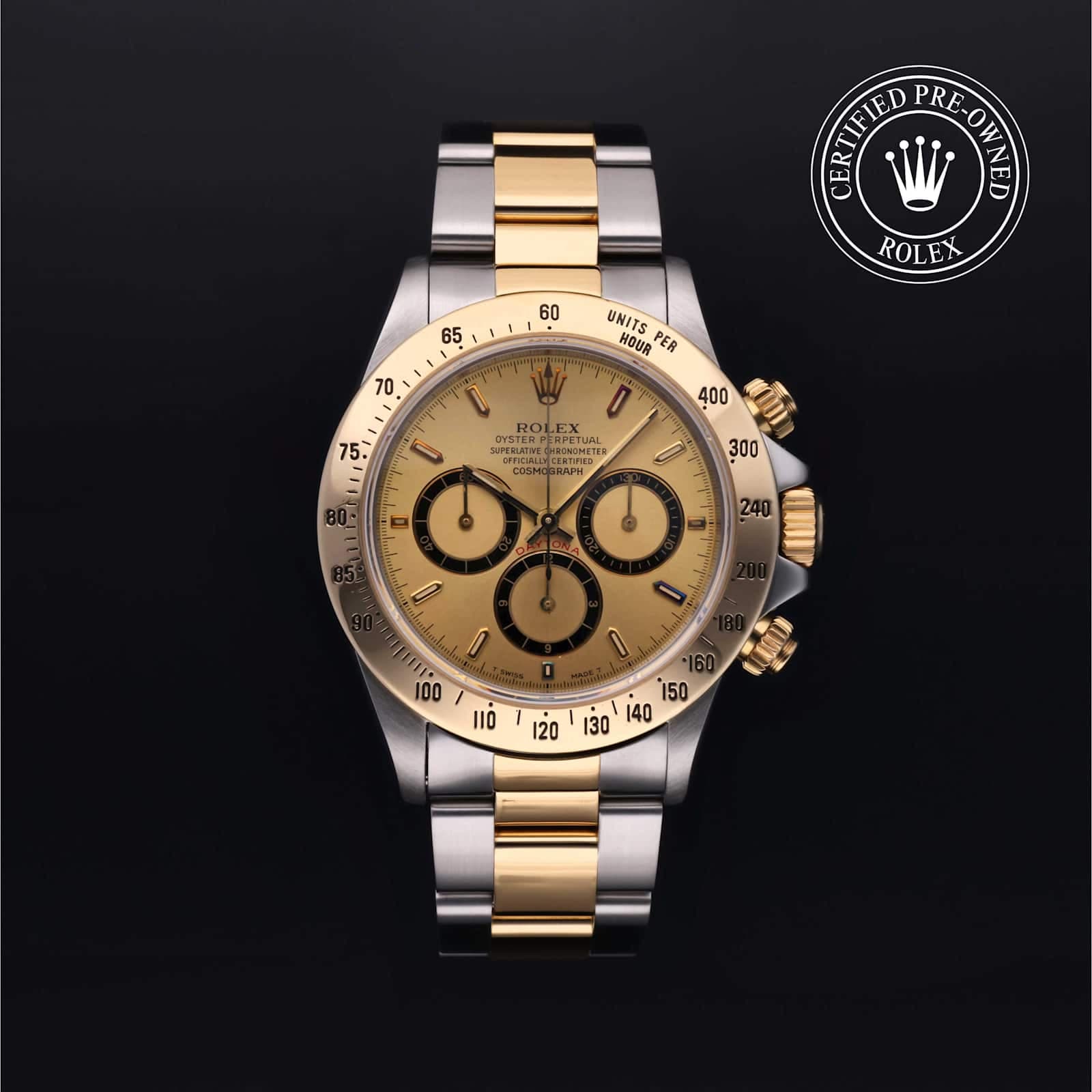 Cosmograph Daytona
