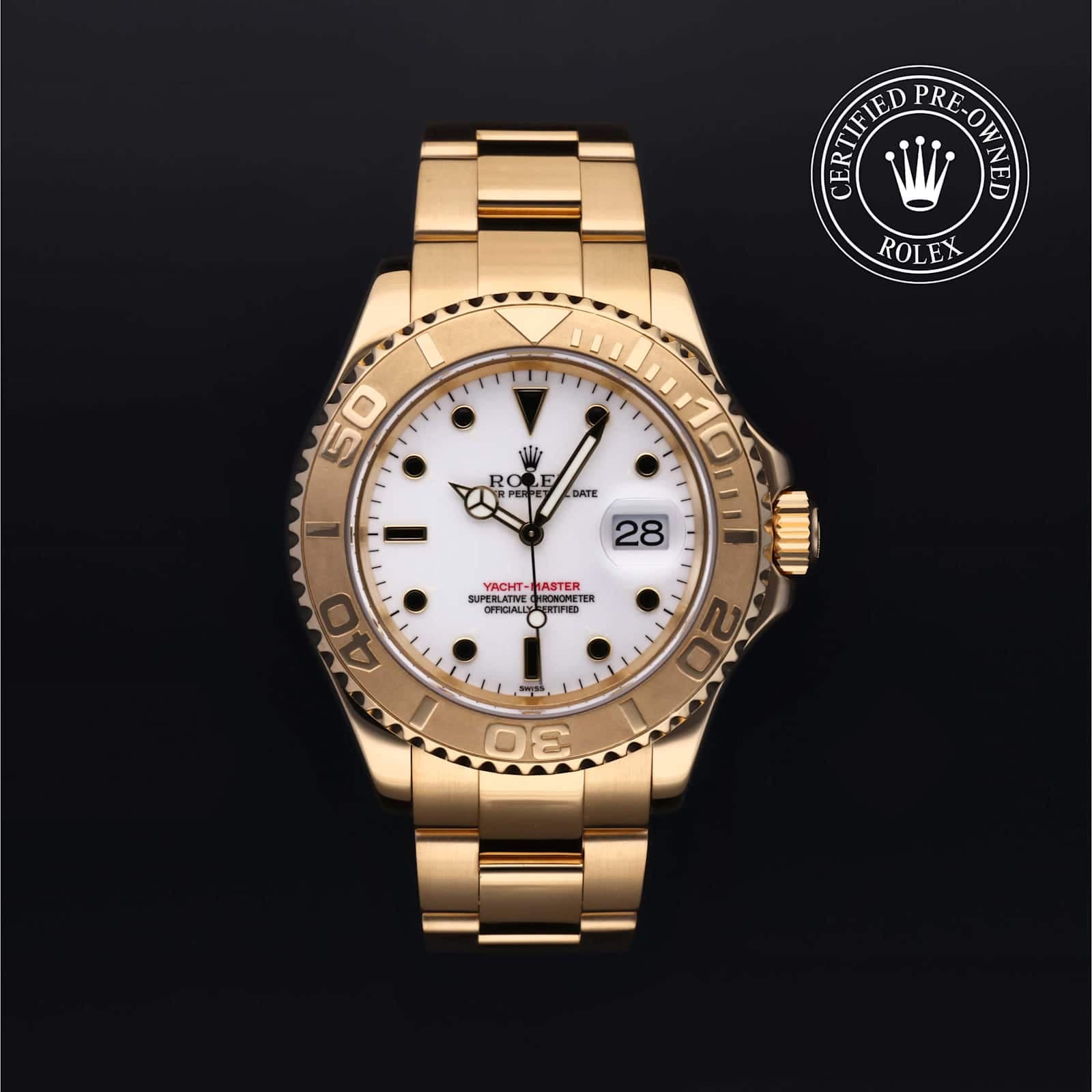 Yacht-Master