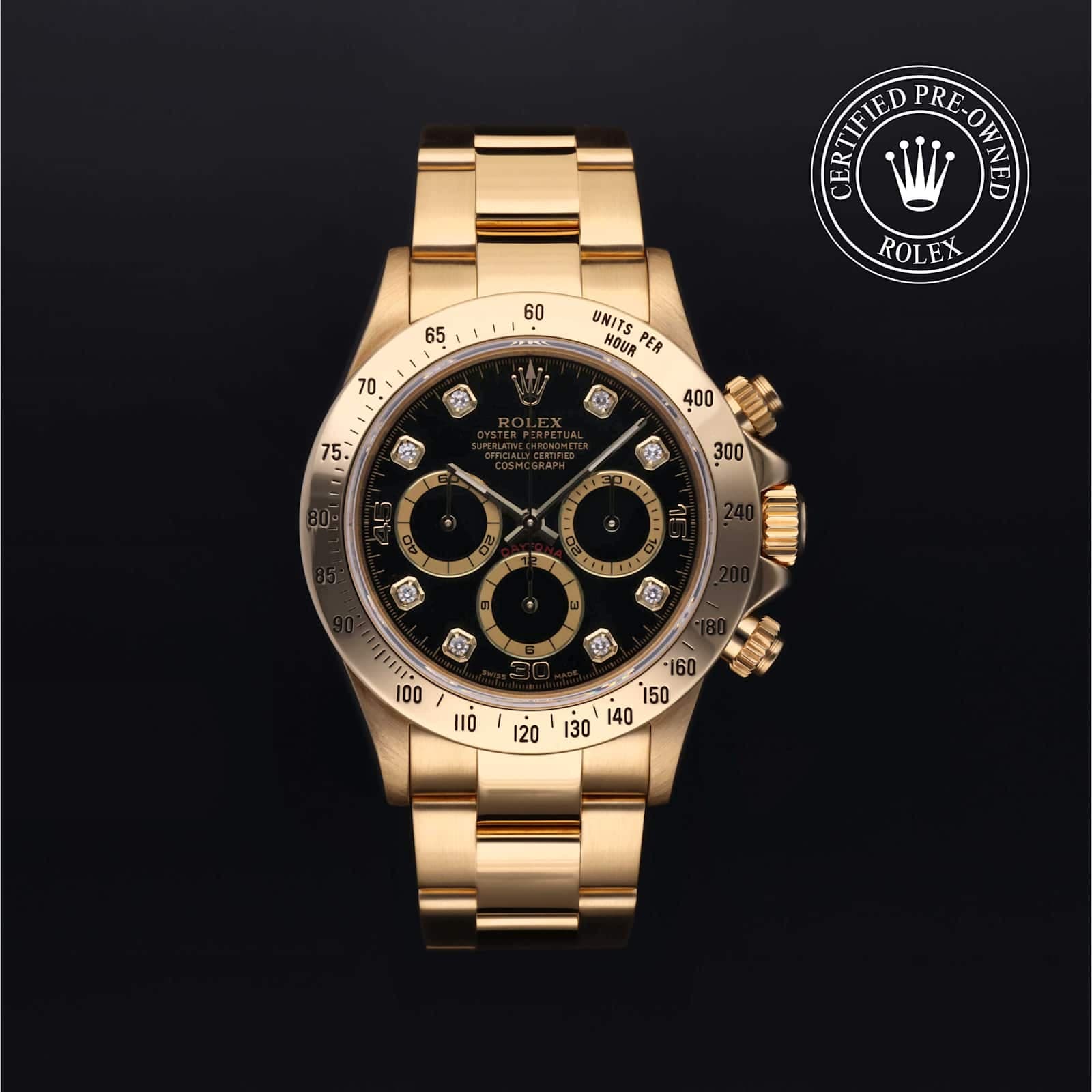 Cosmograph Daytona