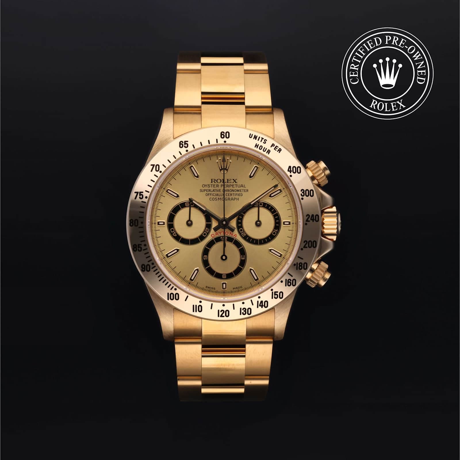 Cosmograph Daytona