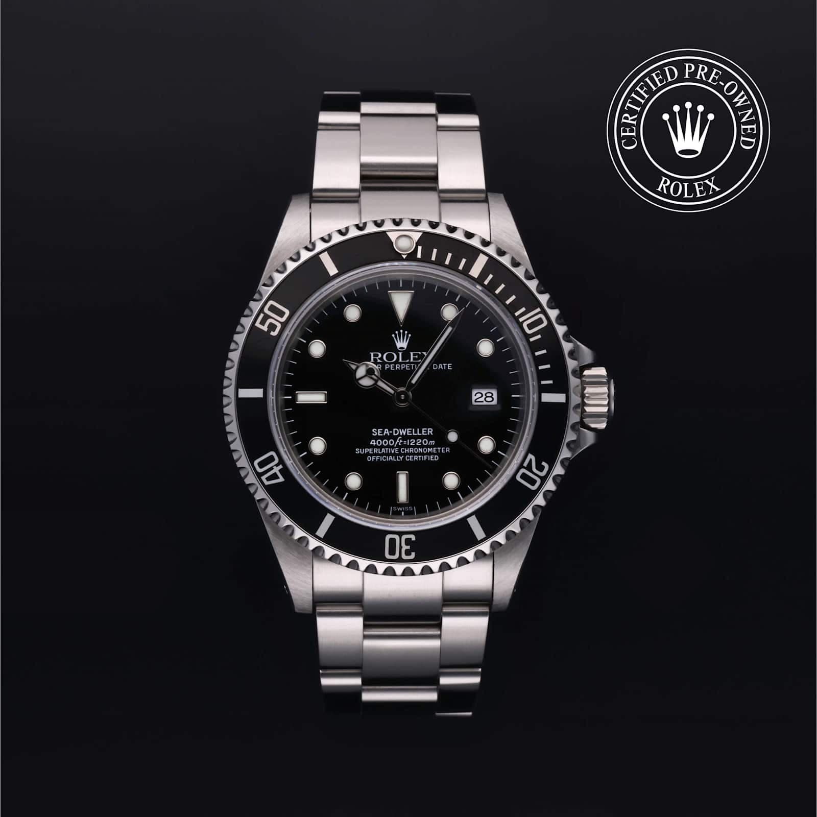 Sea-Dweller