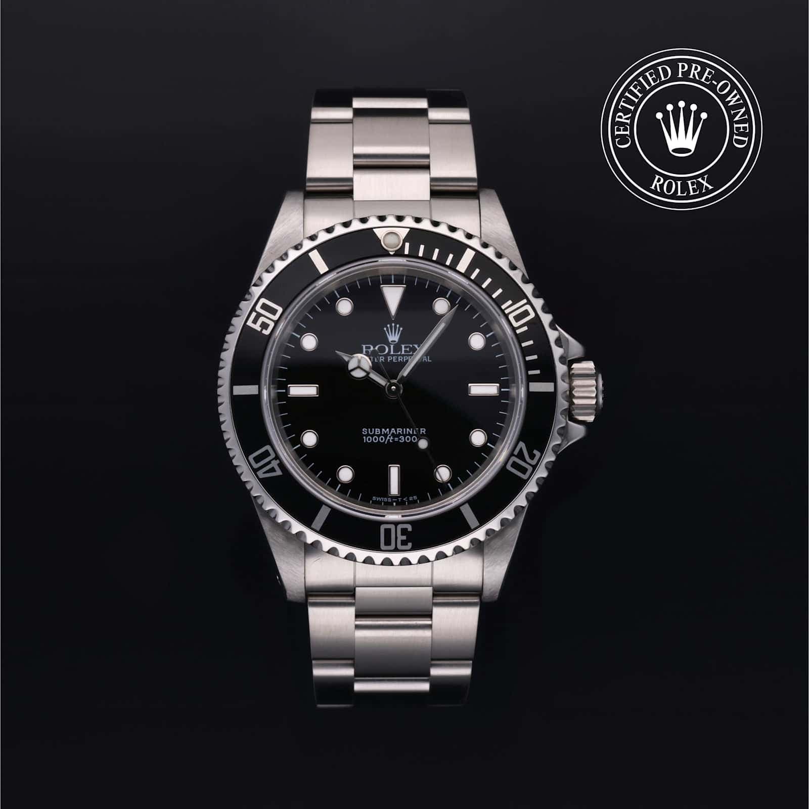 Submariner