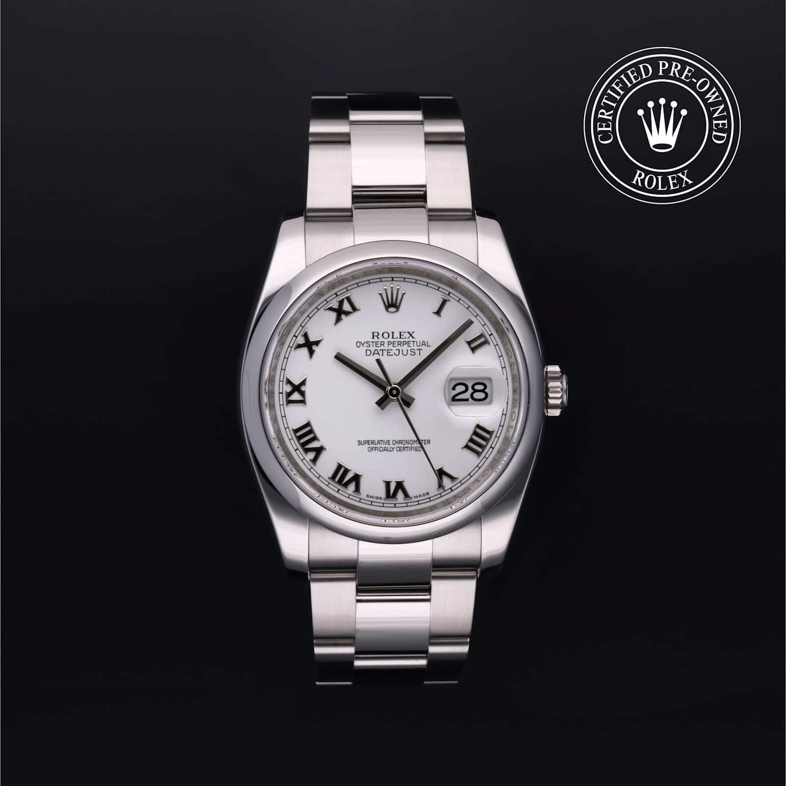 Datejust
