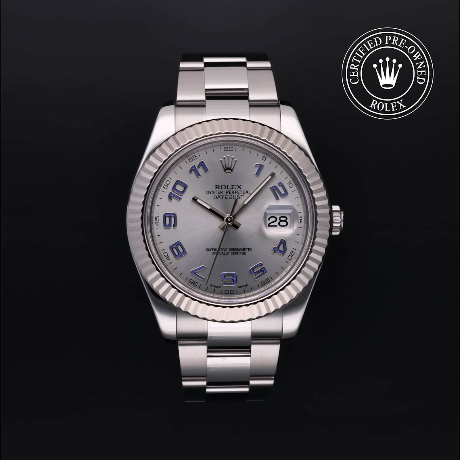Datejust