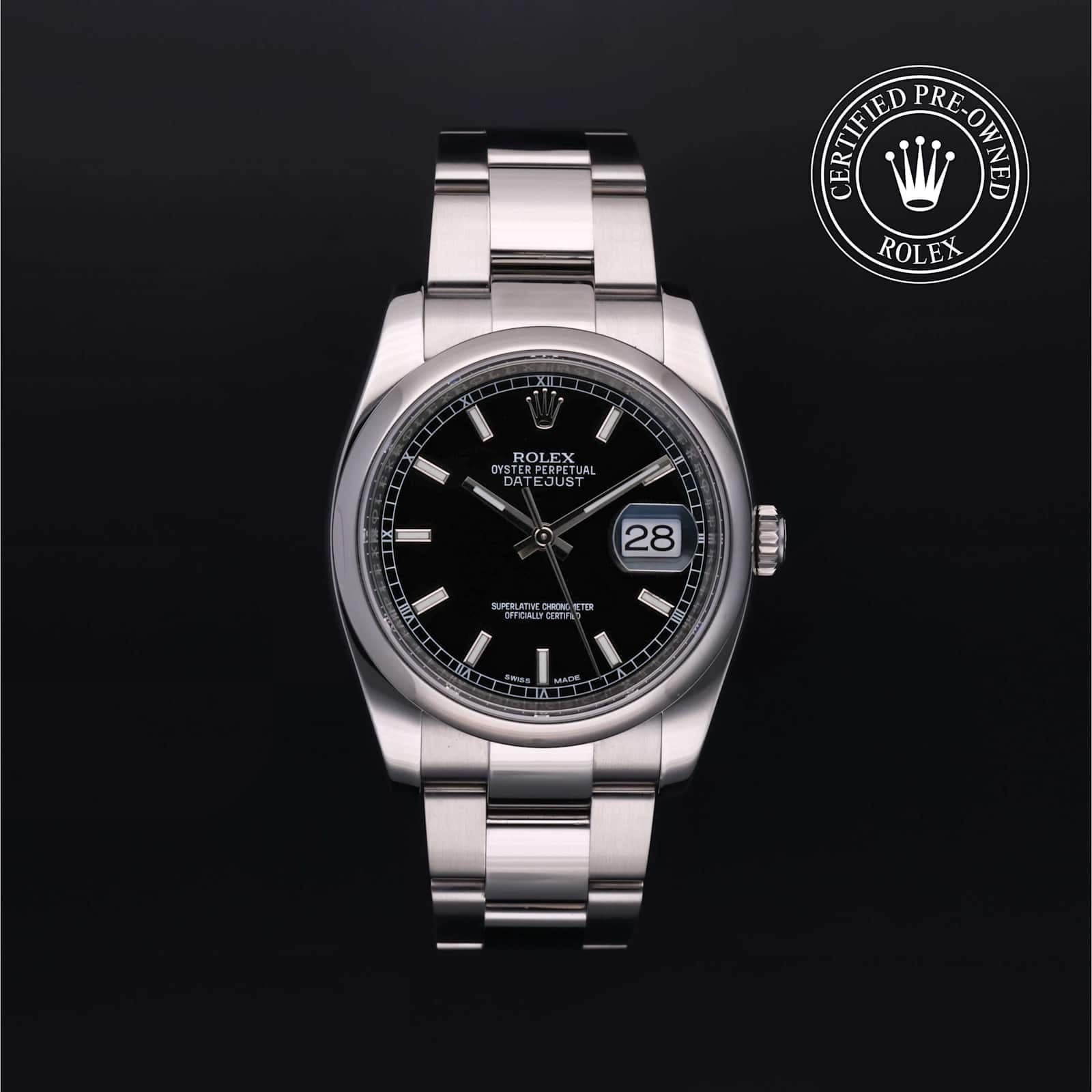 Datejust