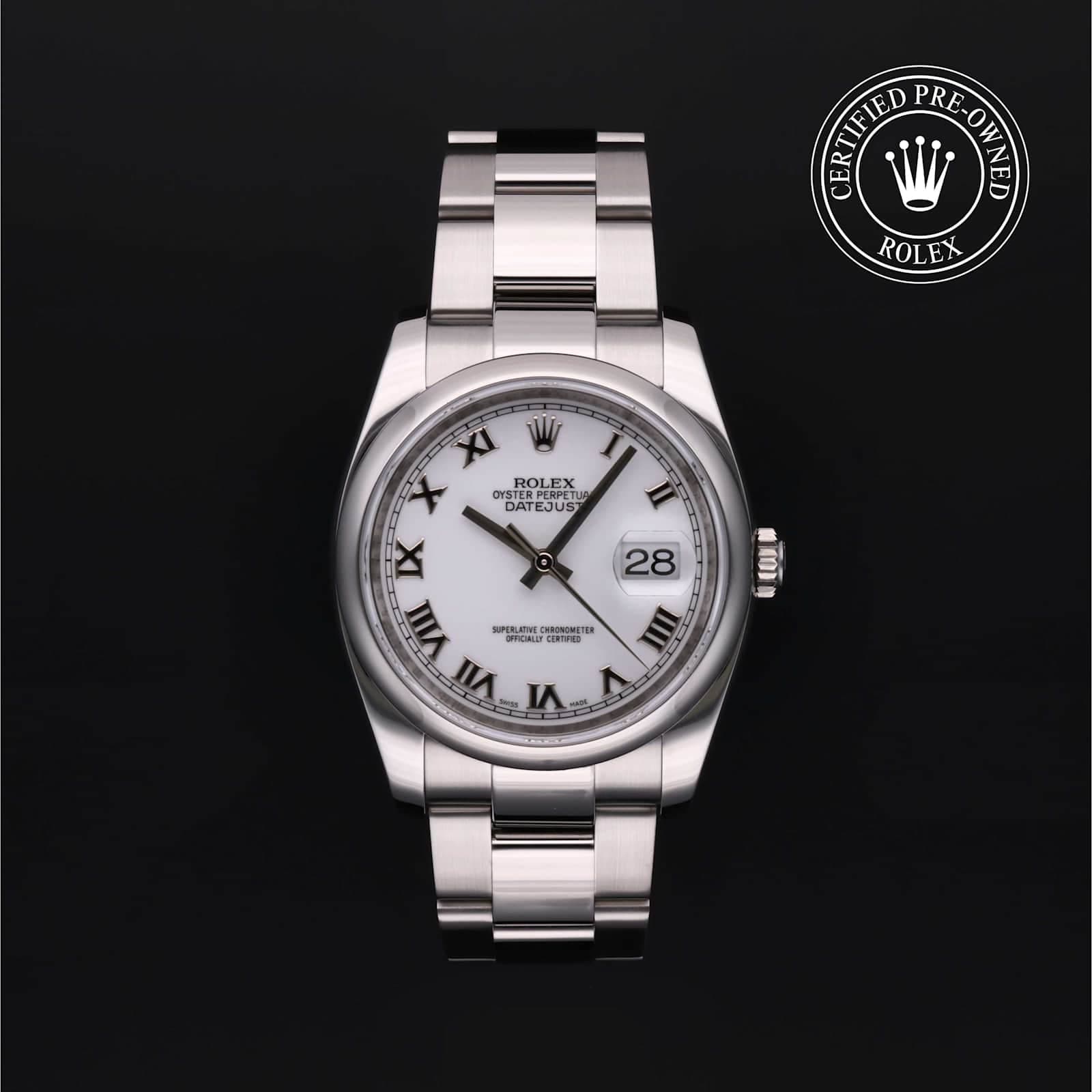 Datejust