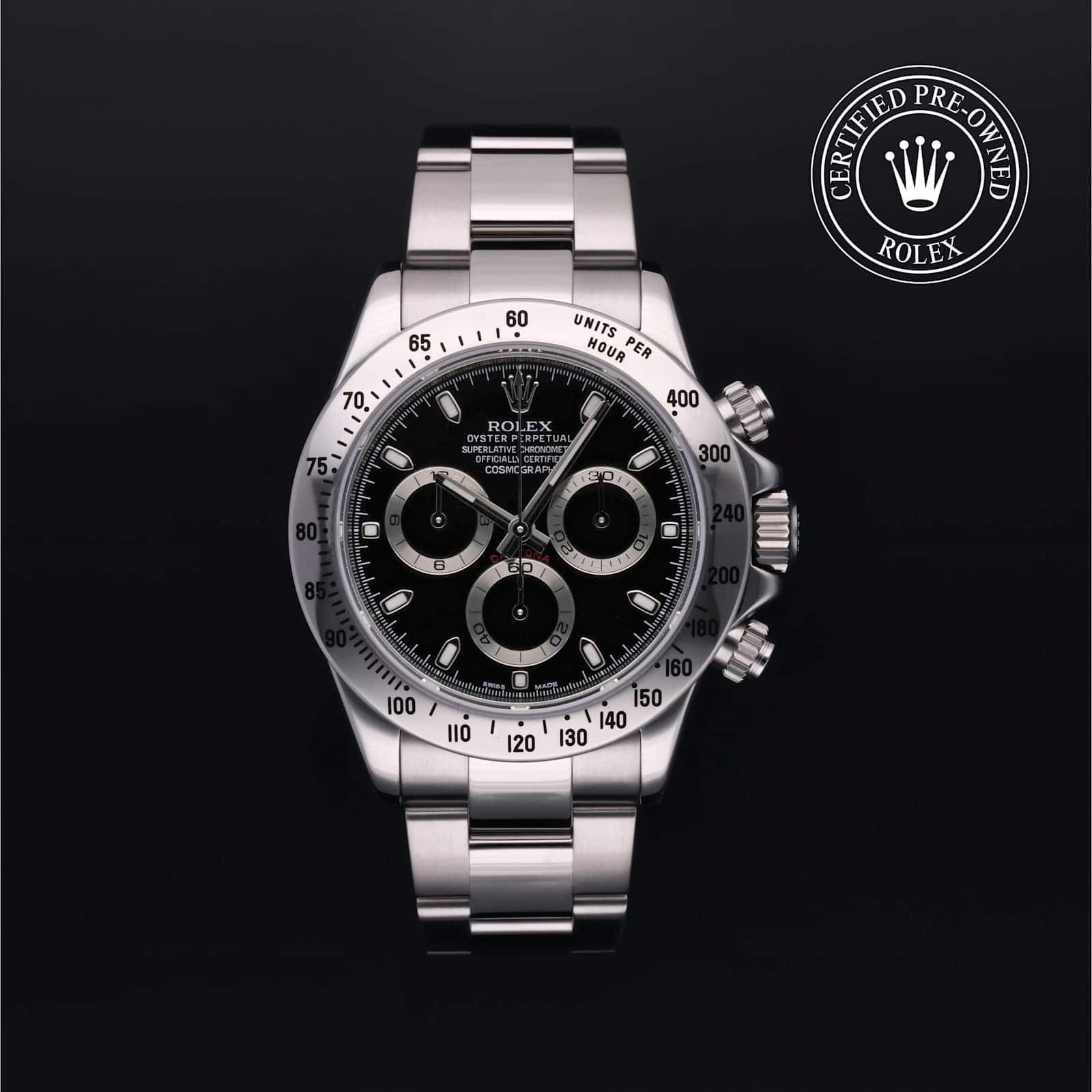 Cosmograph Daytona