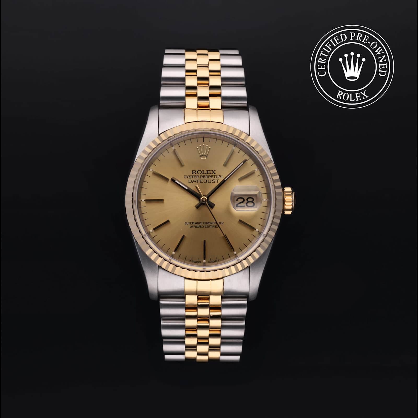 Datejust