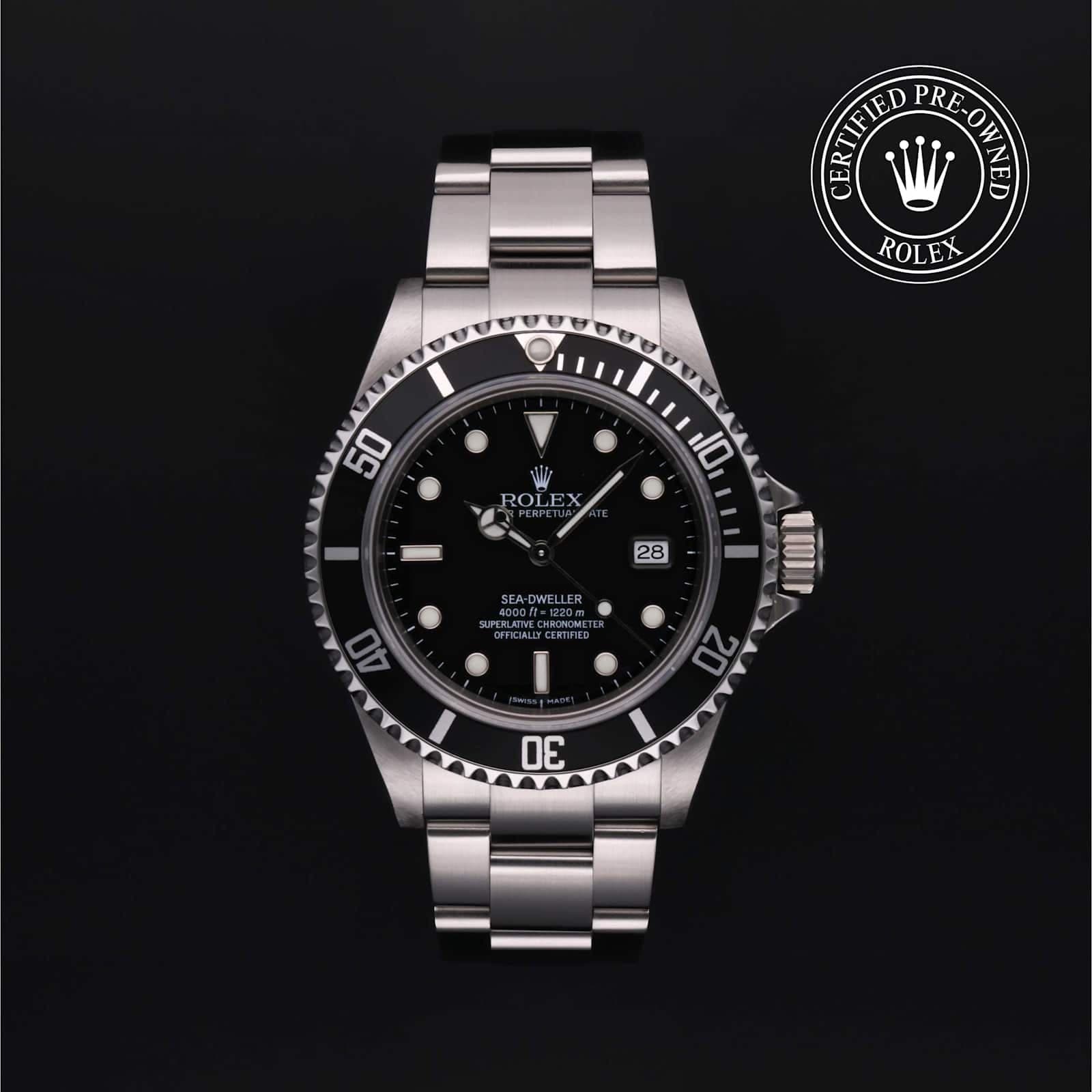 Sea-Dweller