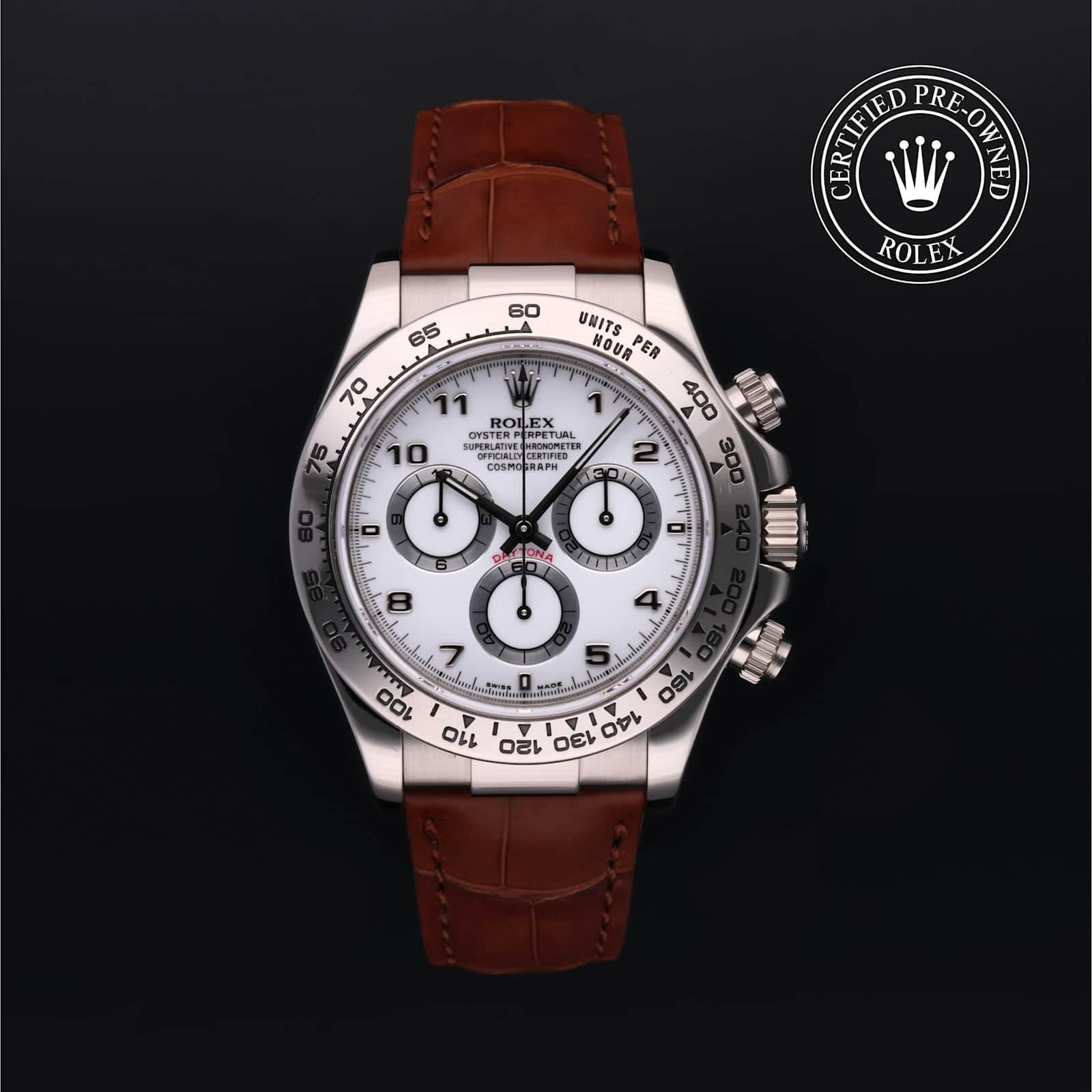 Cosmograph Daytona