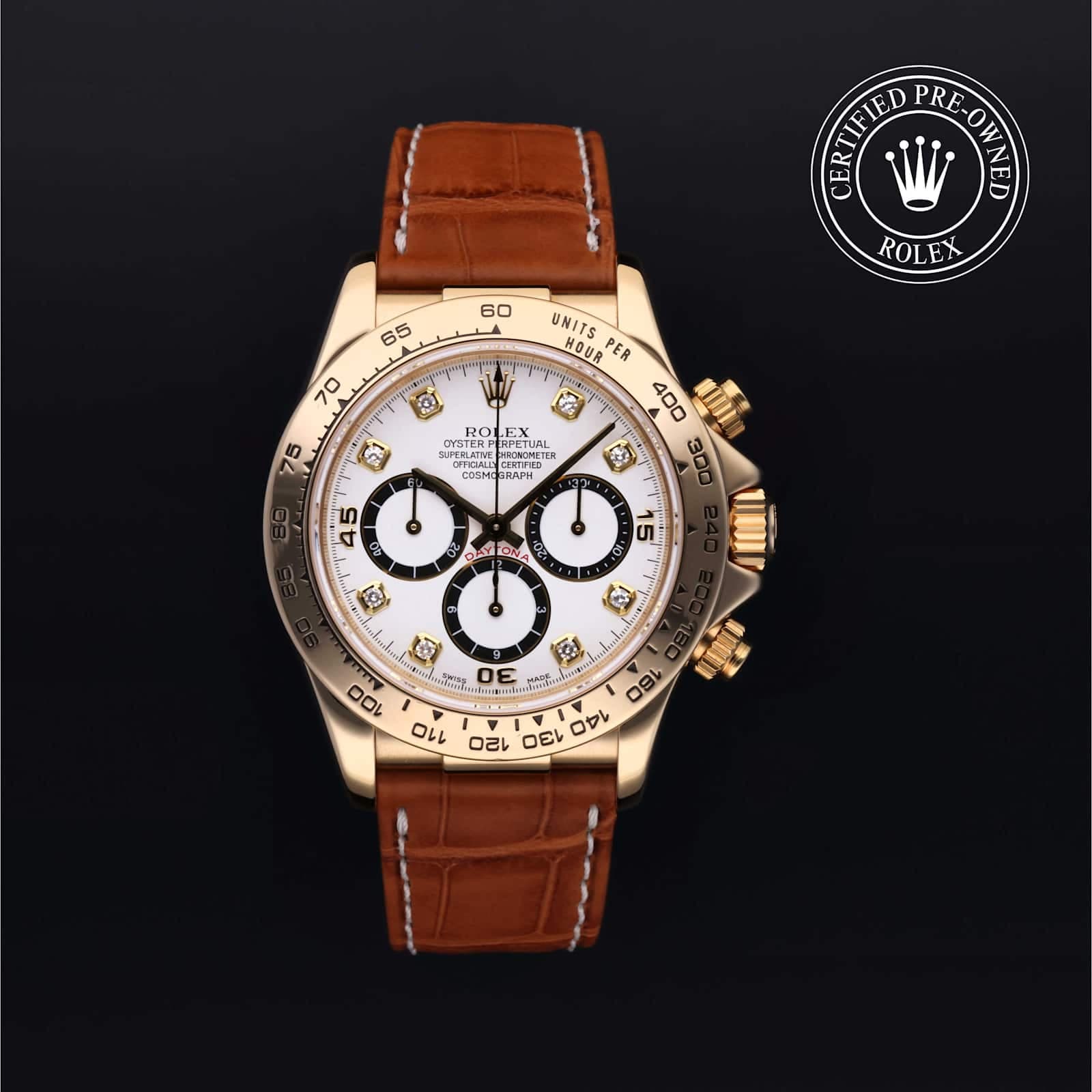 Cosmograph Daytona