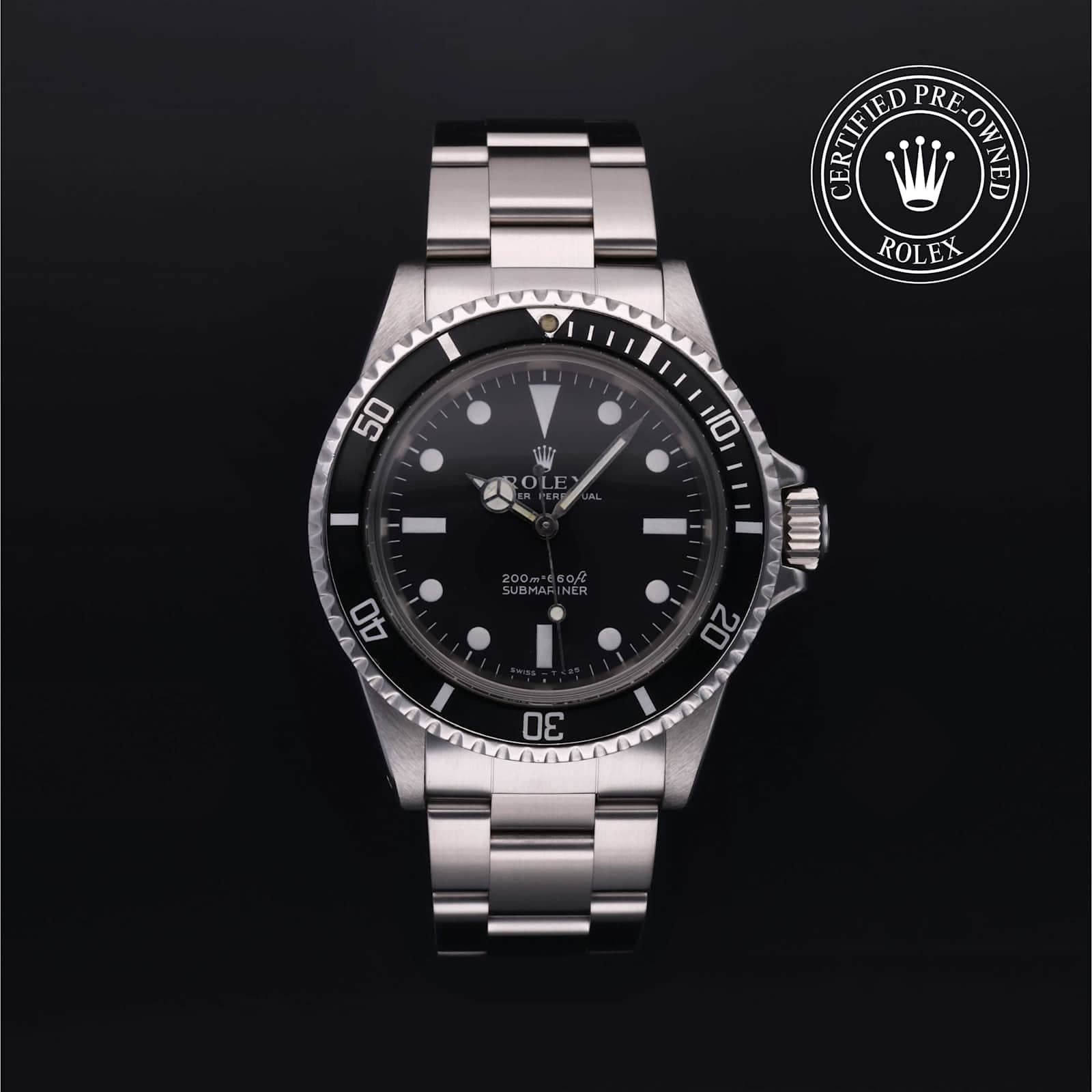 Submariner
