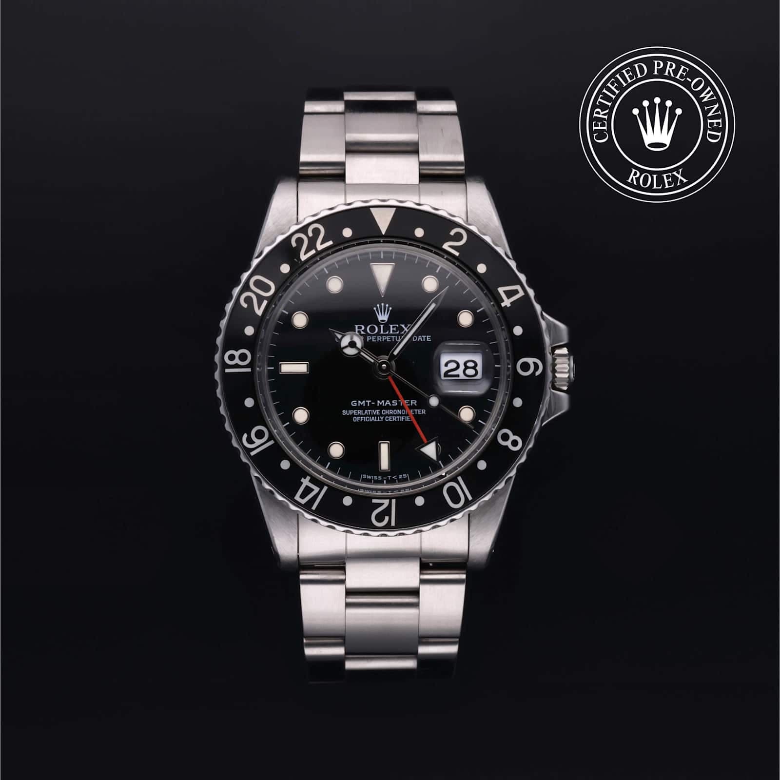 GMT-Master