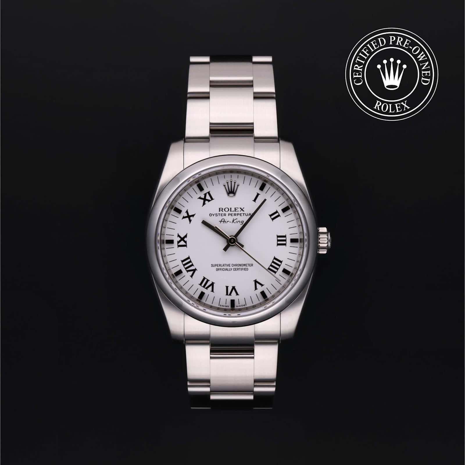 Oyster Perpetual