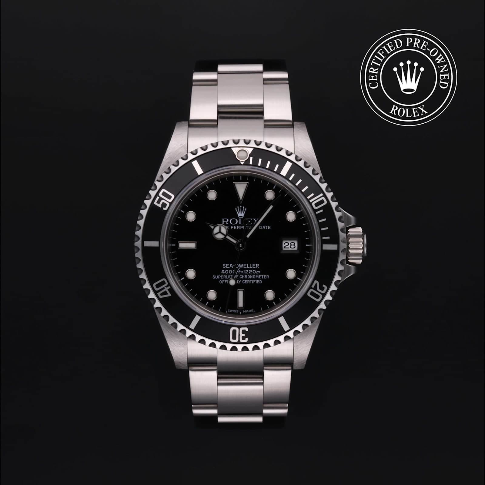 Sea-Dweller