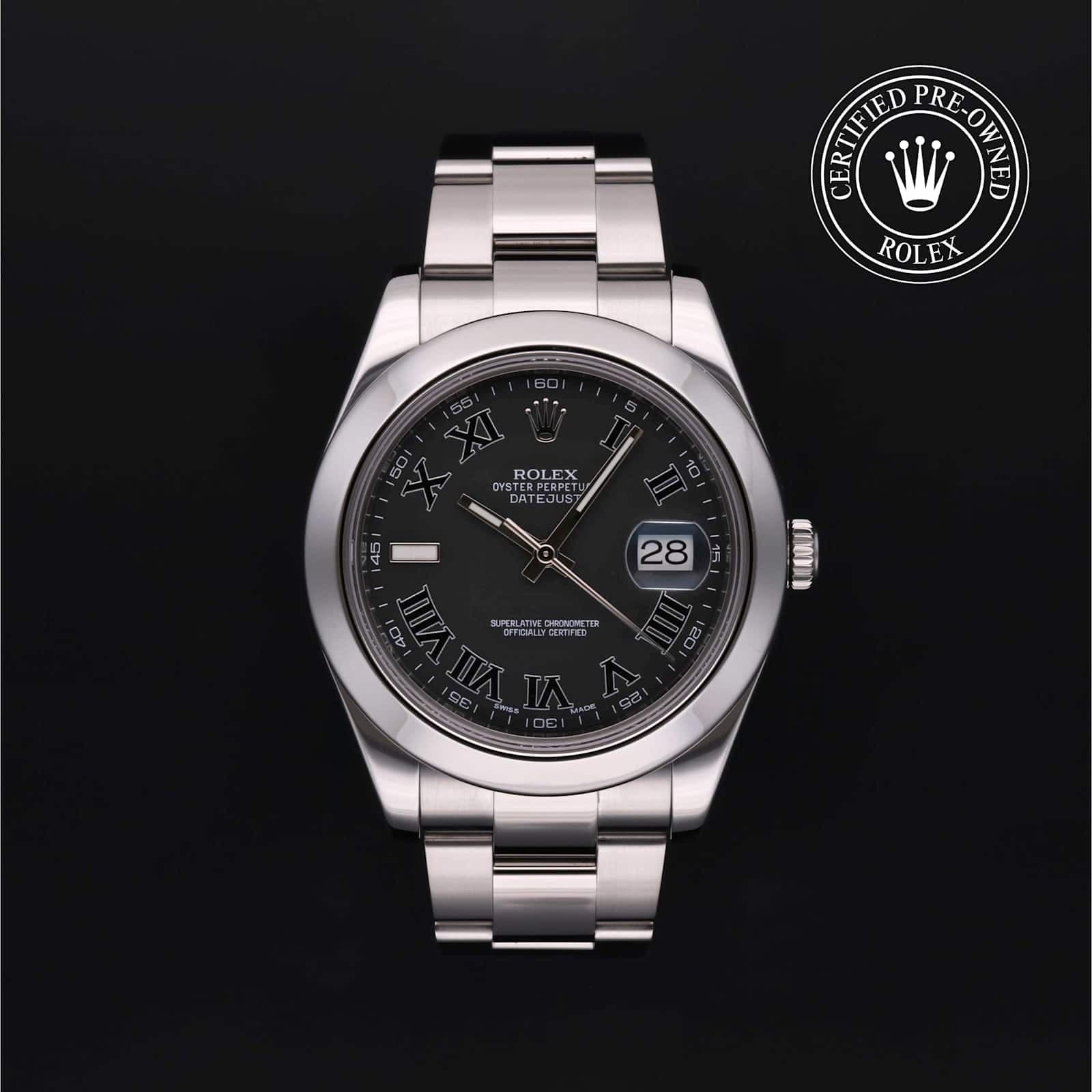 Datejust