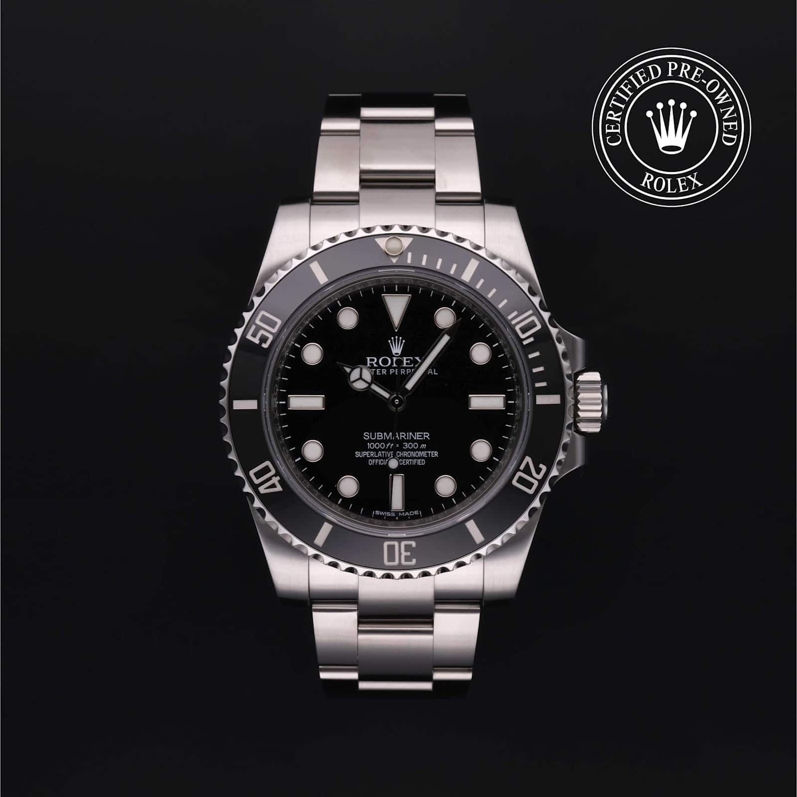 Submariner