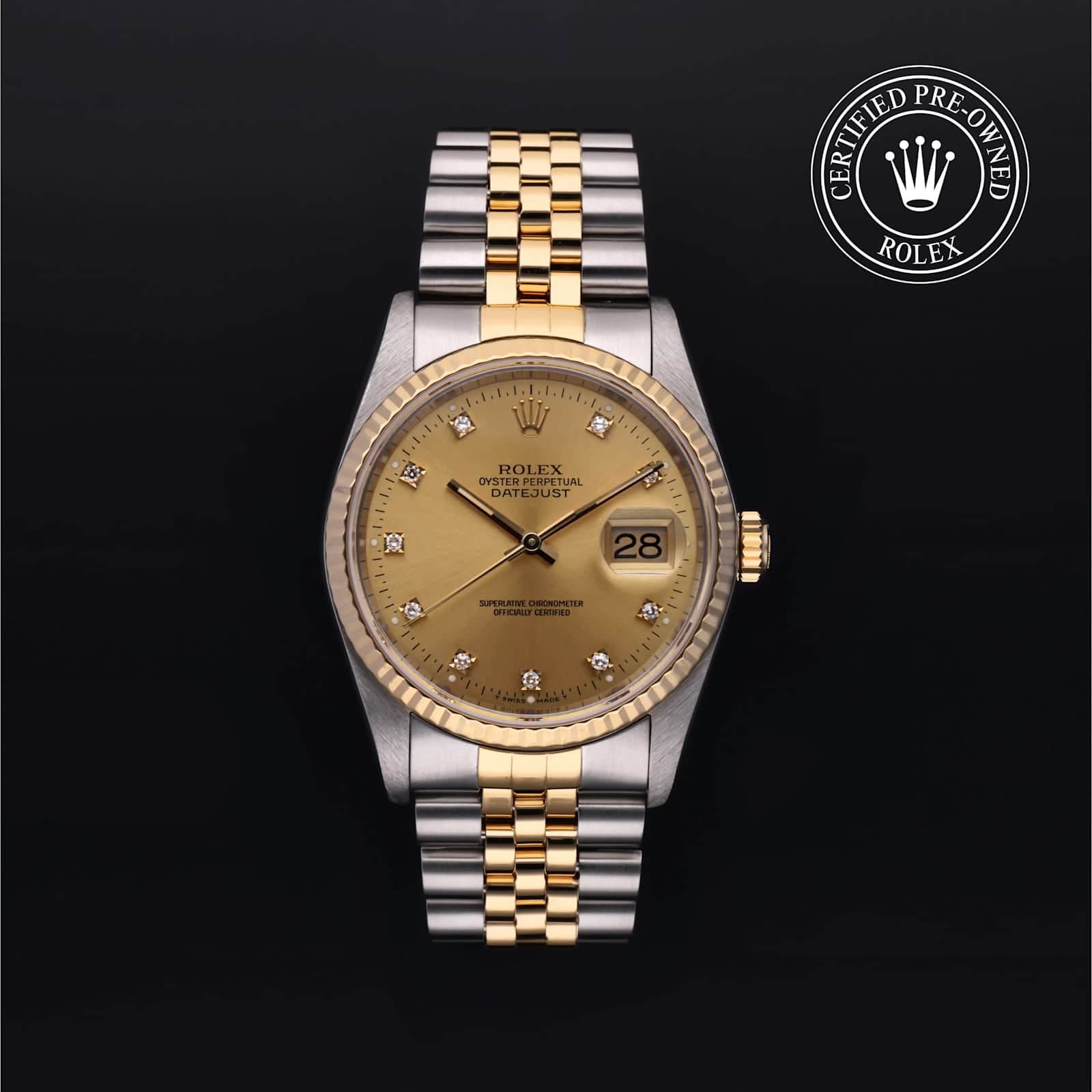 Datejust