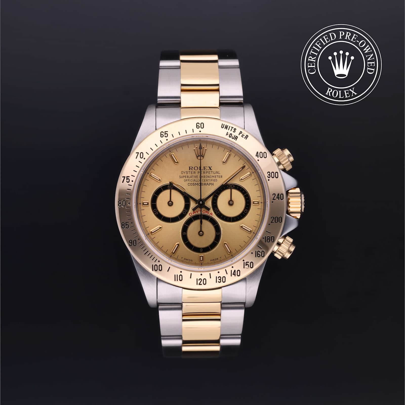 Cosmograph Daytona