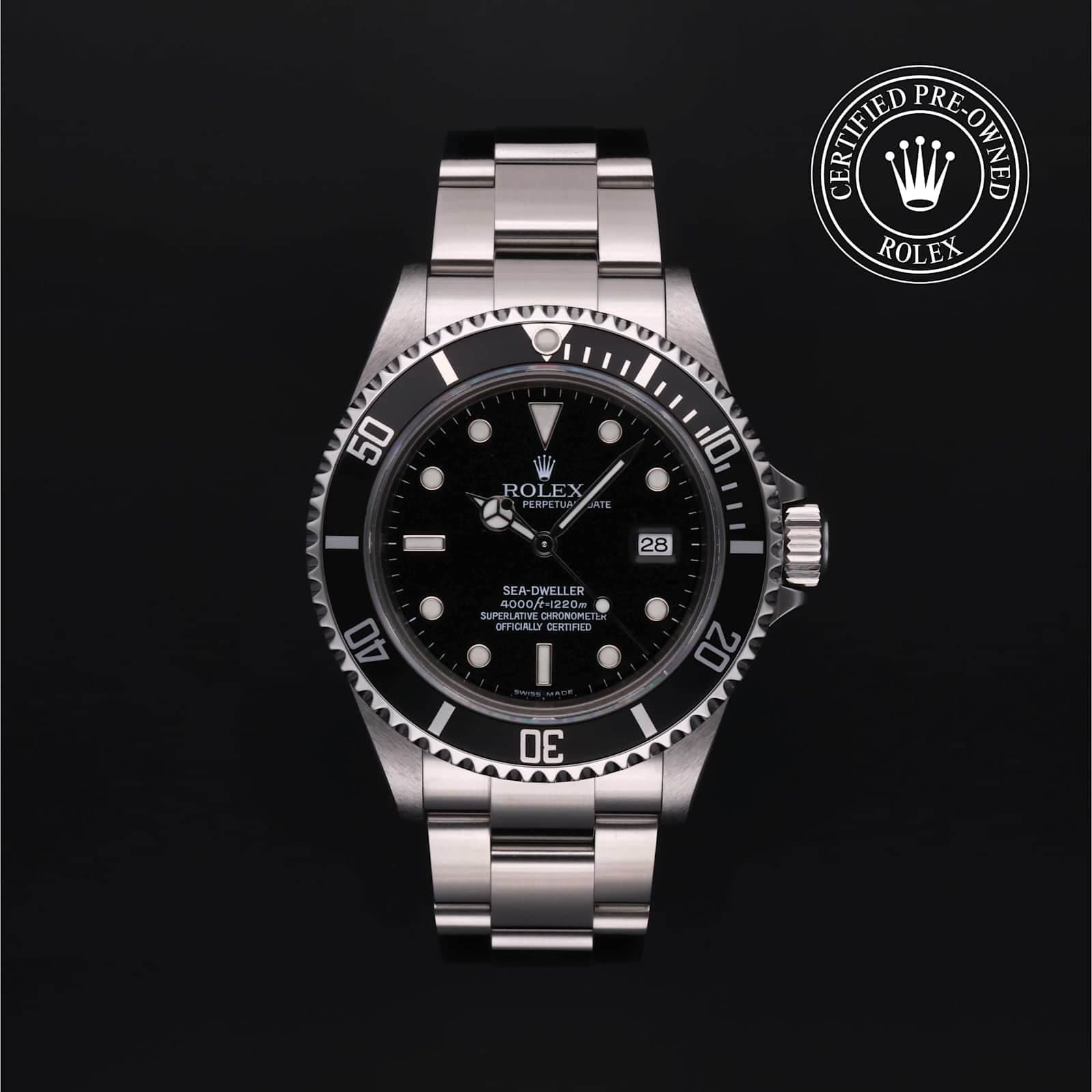Sea-Dweller