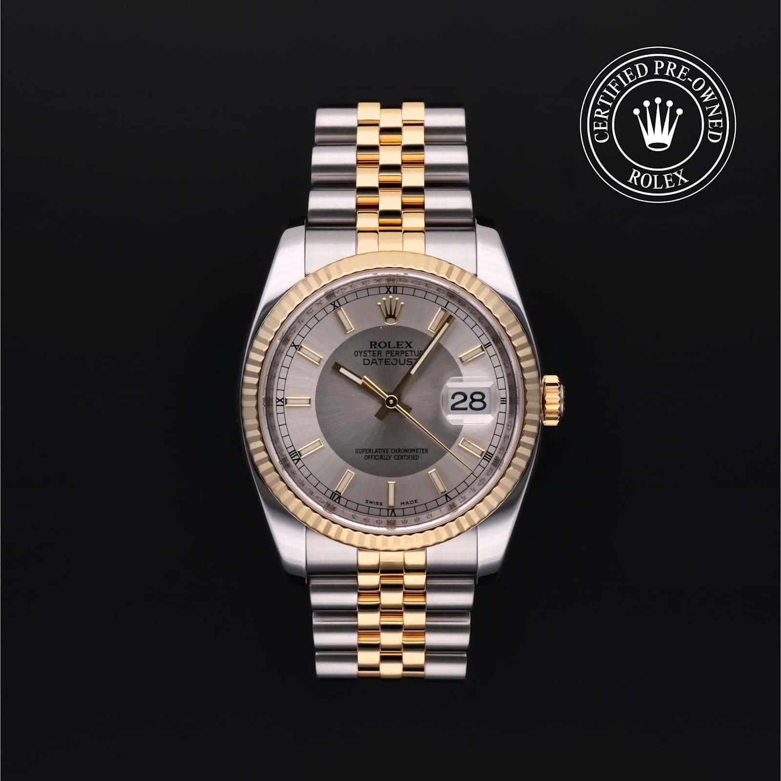 Datejust