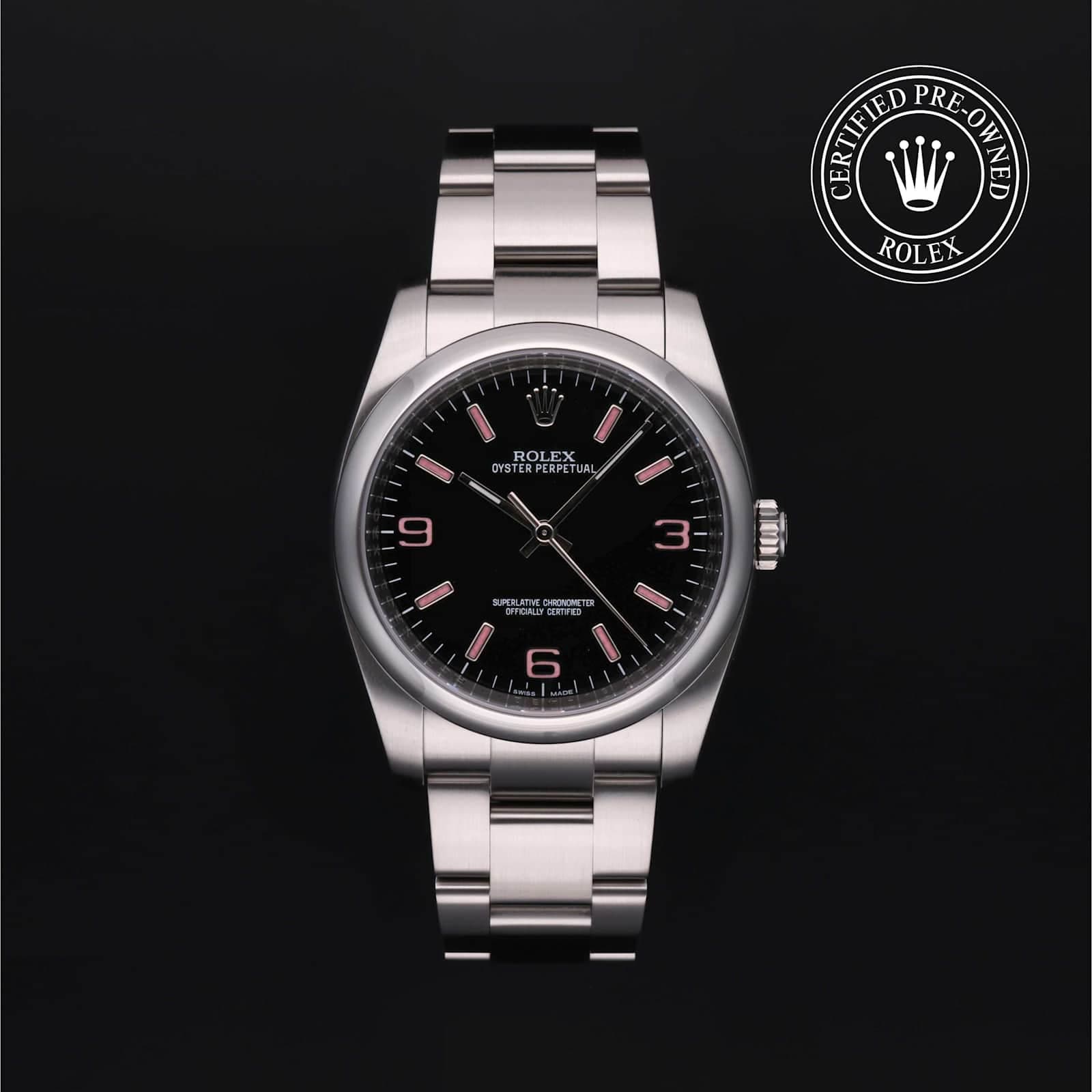 Oyster Perpetual