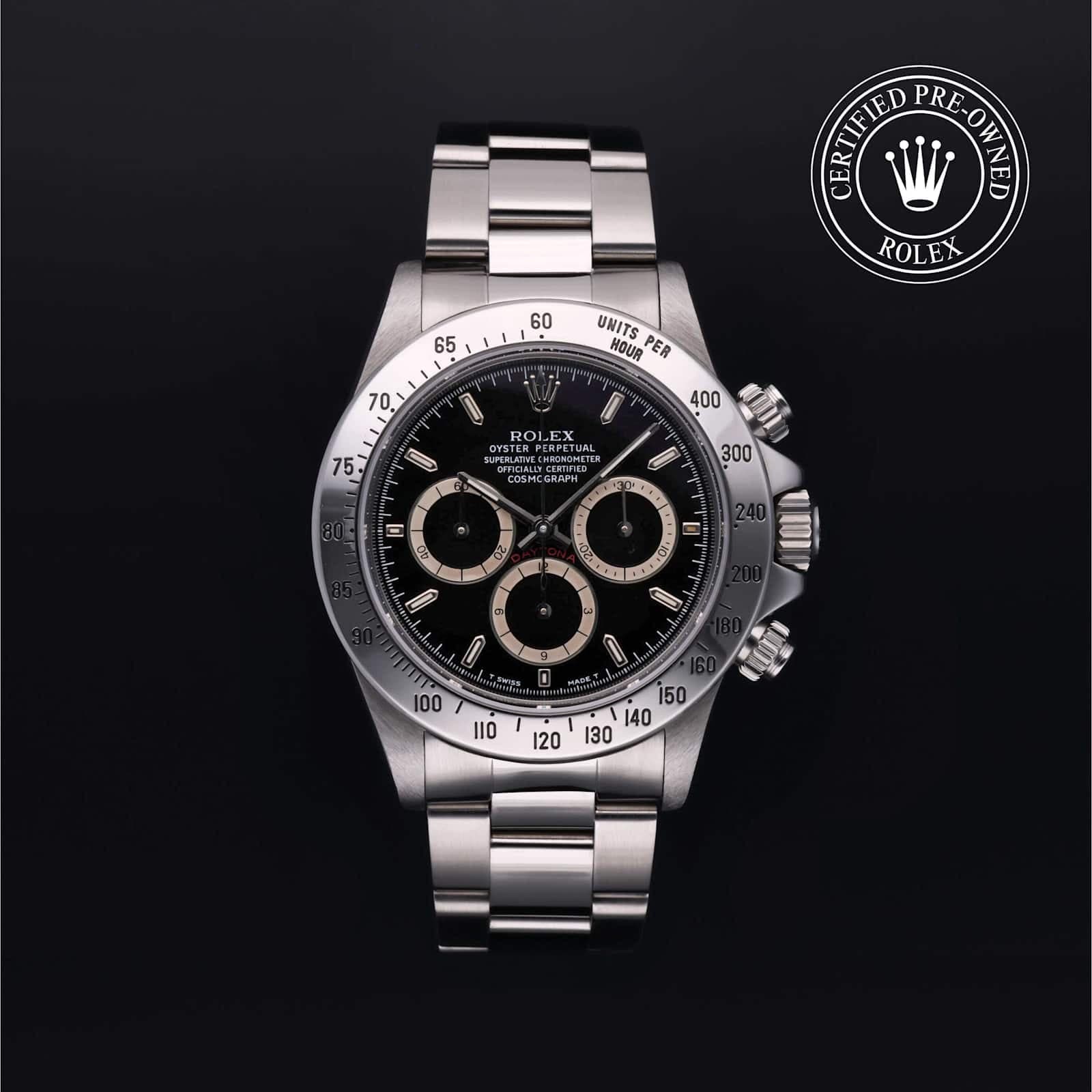 Cosmograph Daytona