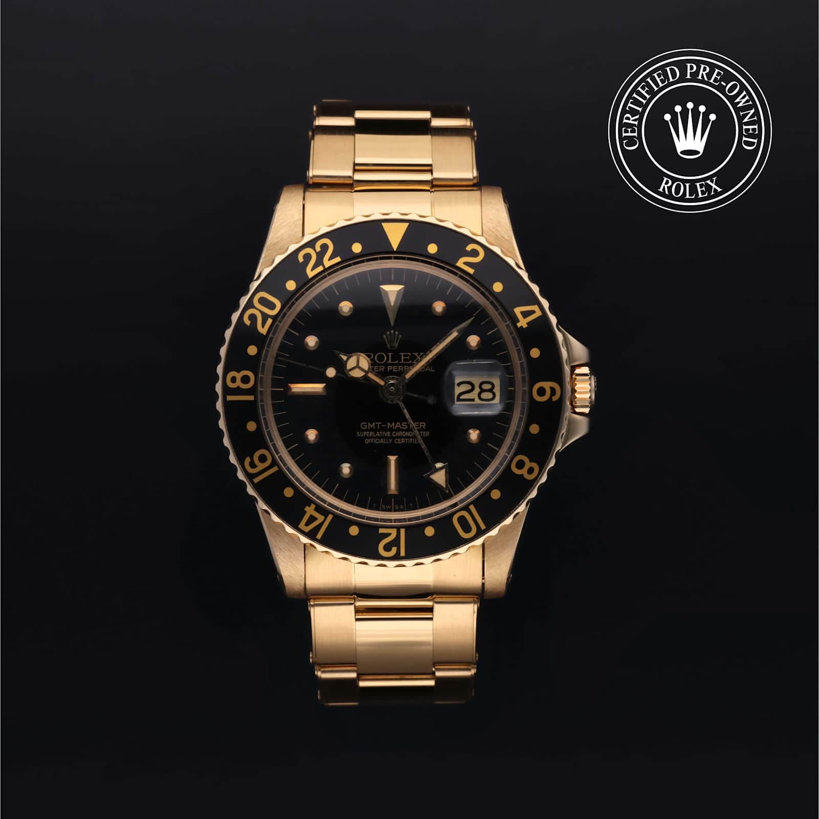 GMT-Master