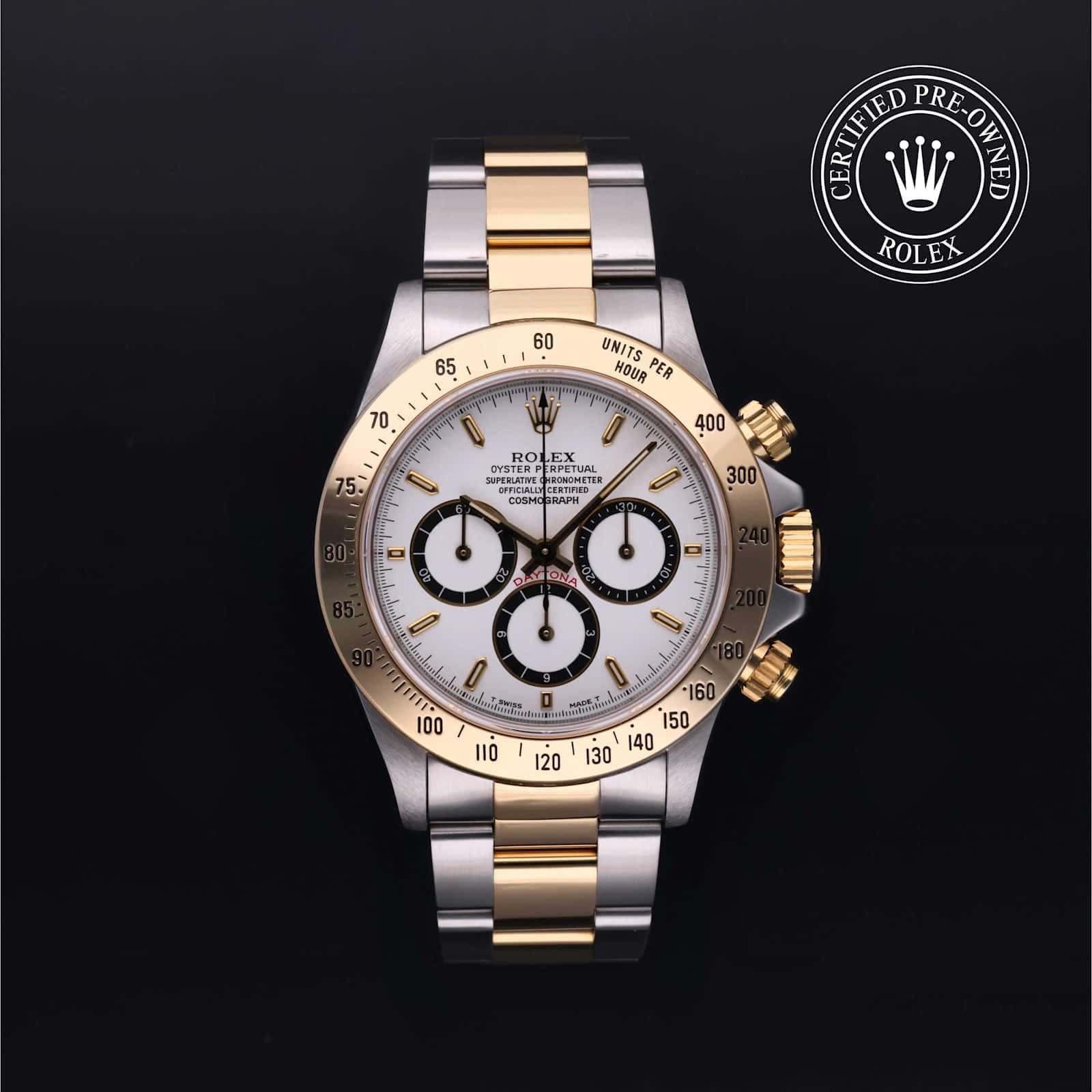 Cosmograph Daytona