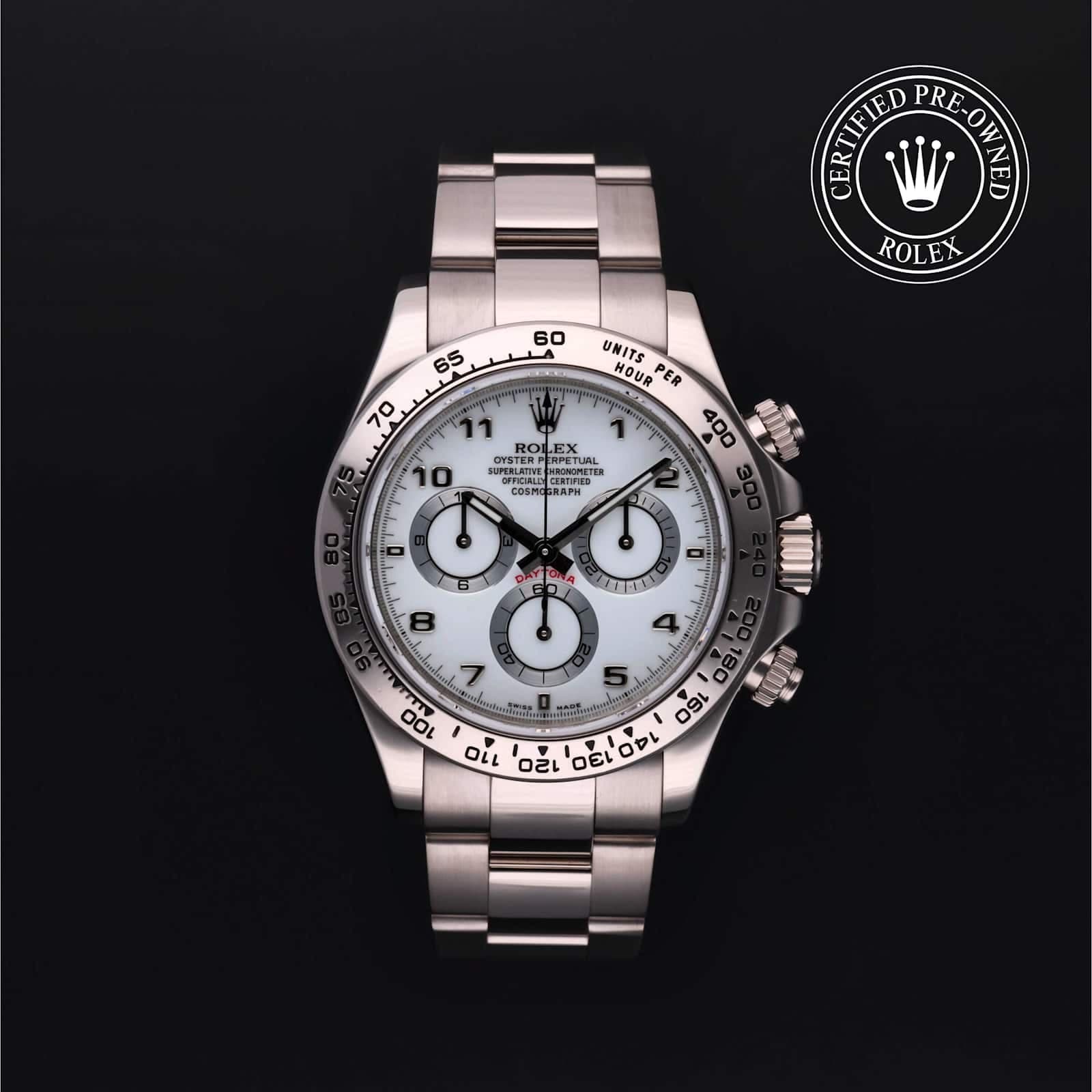 Cosmograph Daytona