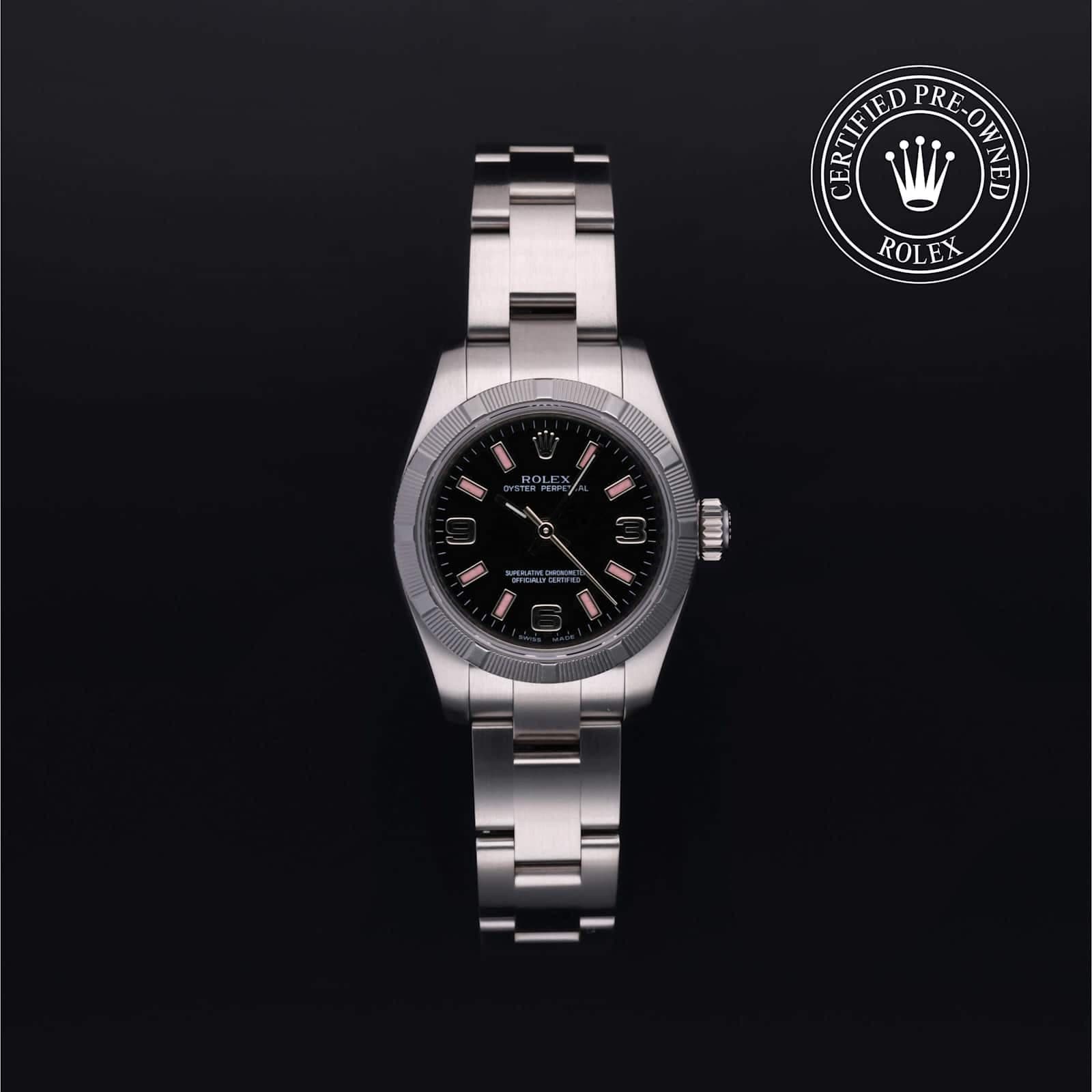 Oyster Perpetual