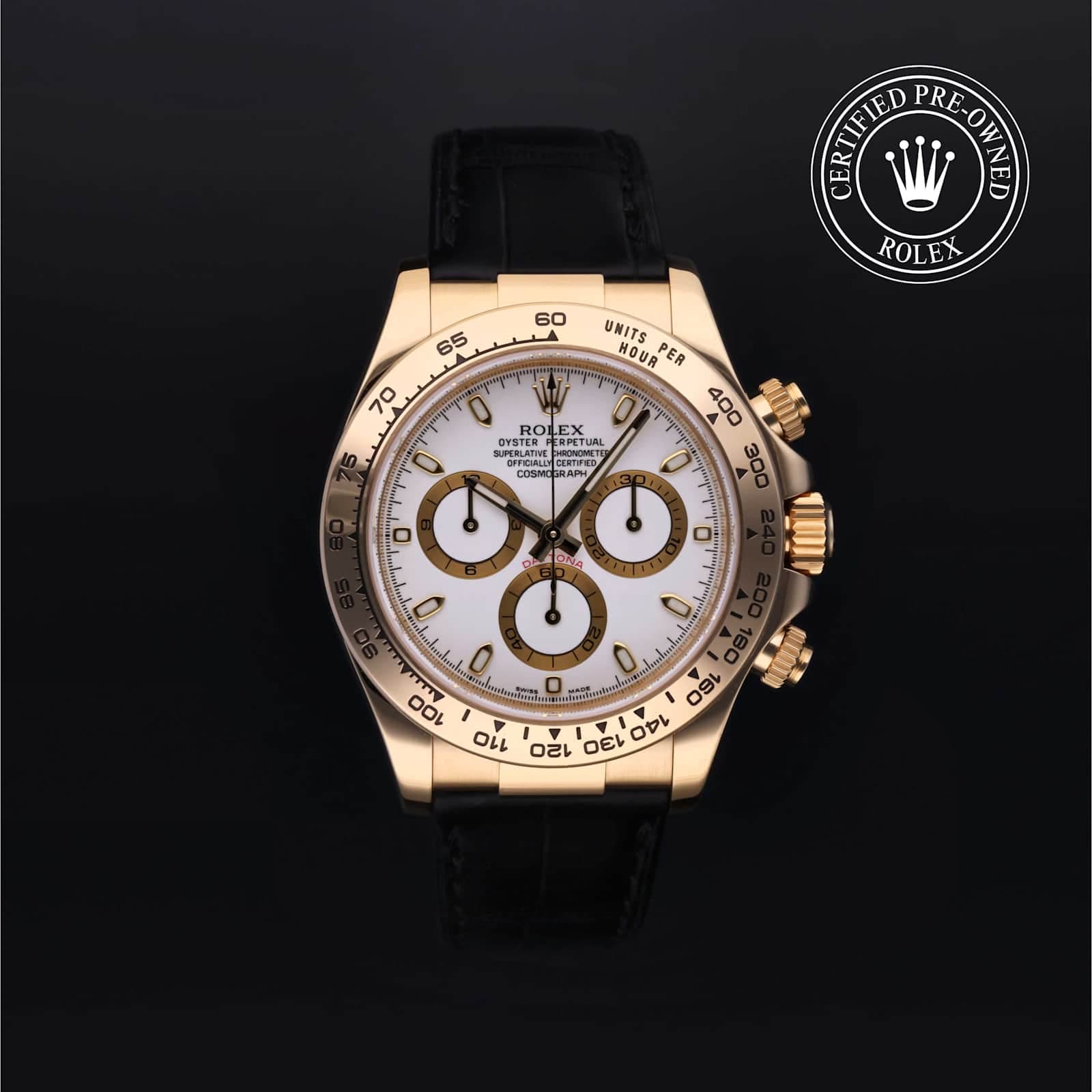 Cosmograph Daytona