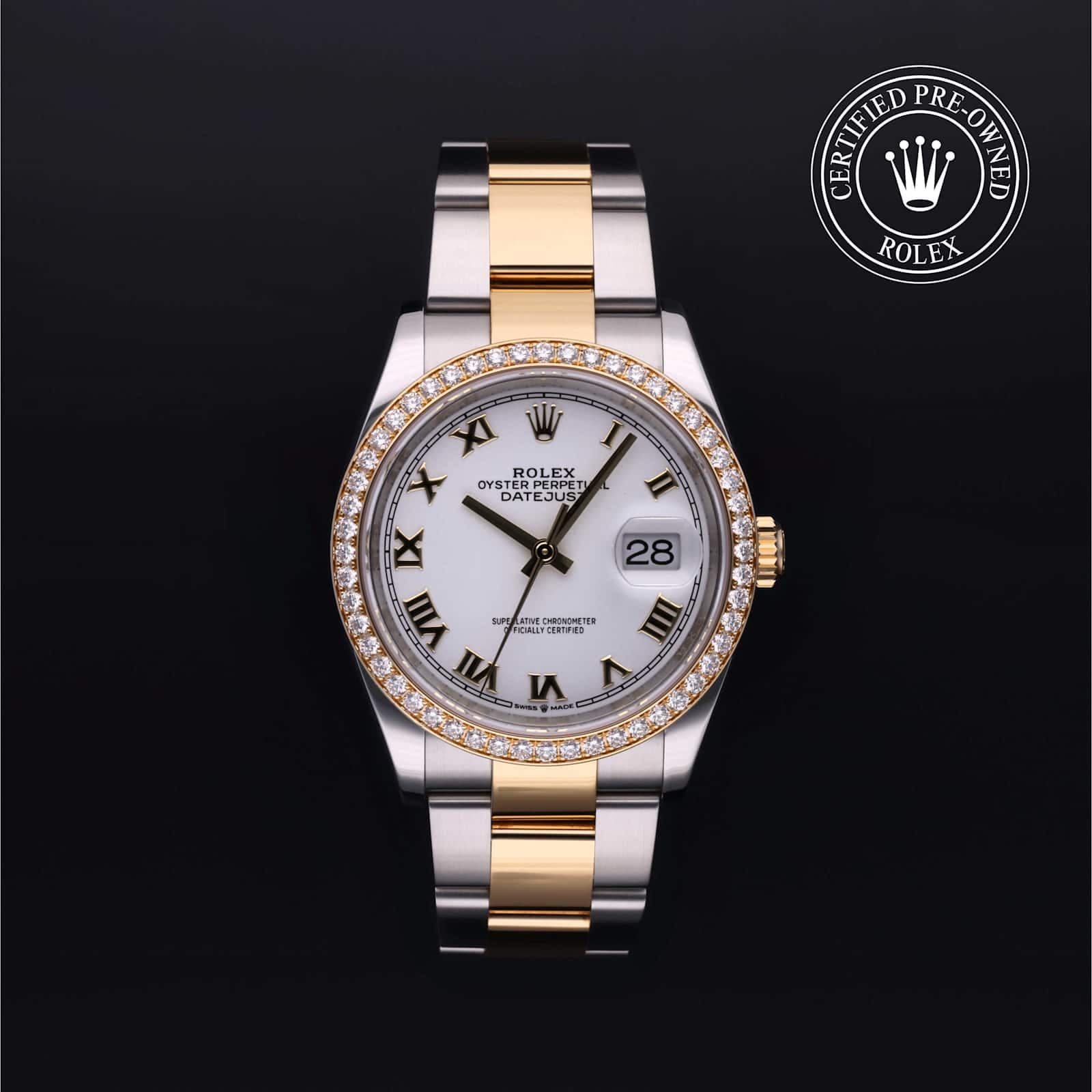 Datejust