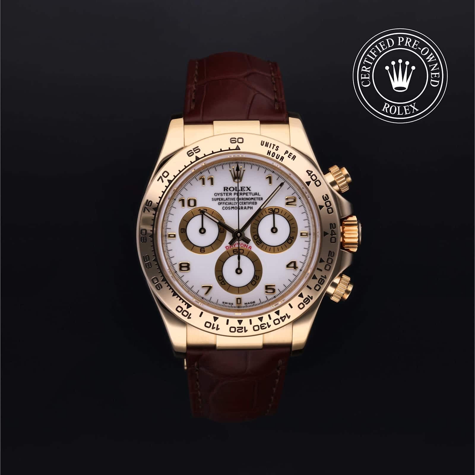 Cosmograph Daytona