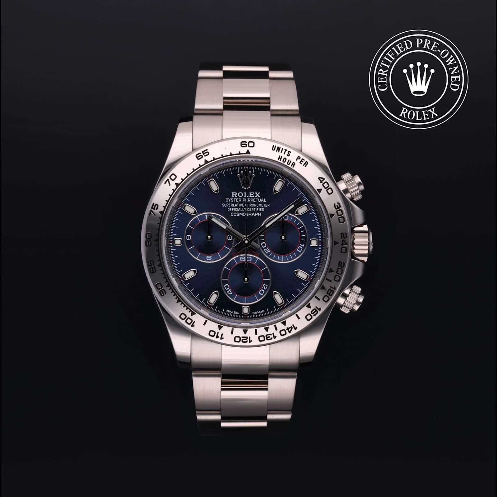 Cosmograph Daytona