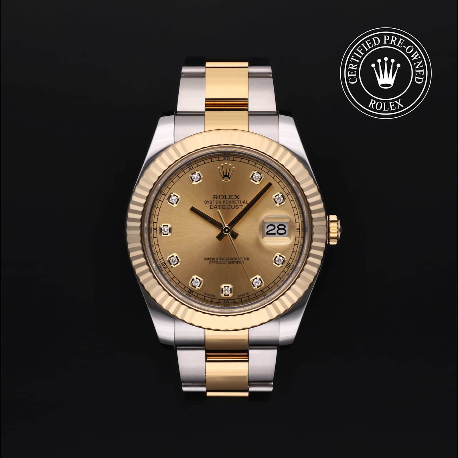 Datejust
