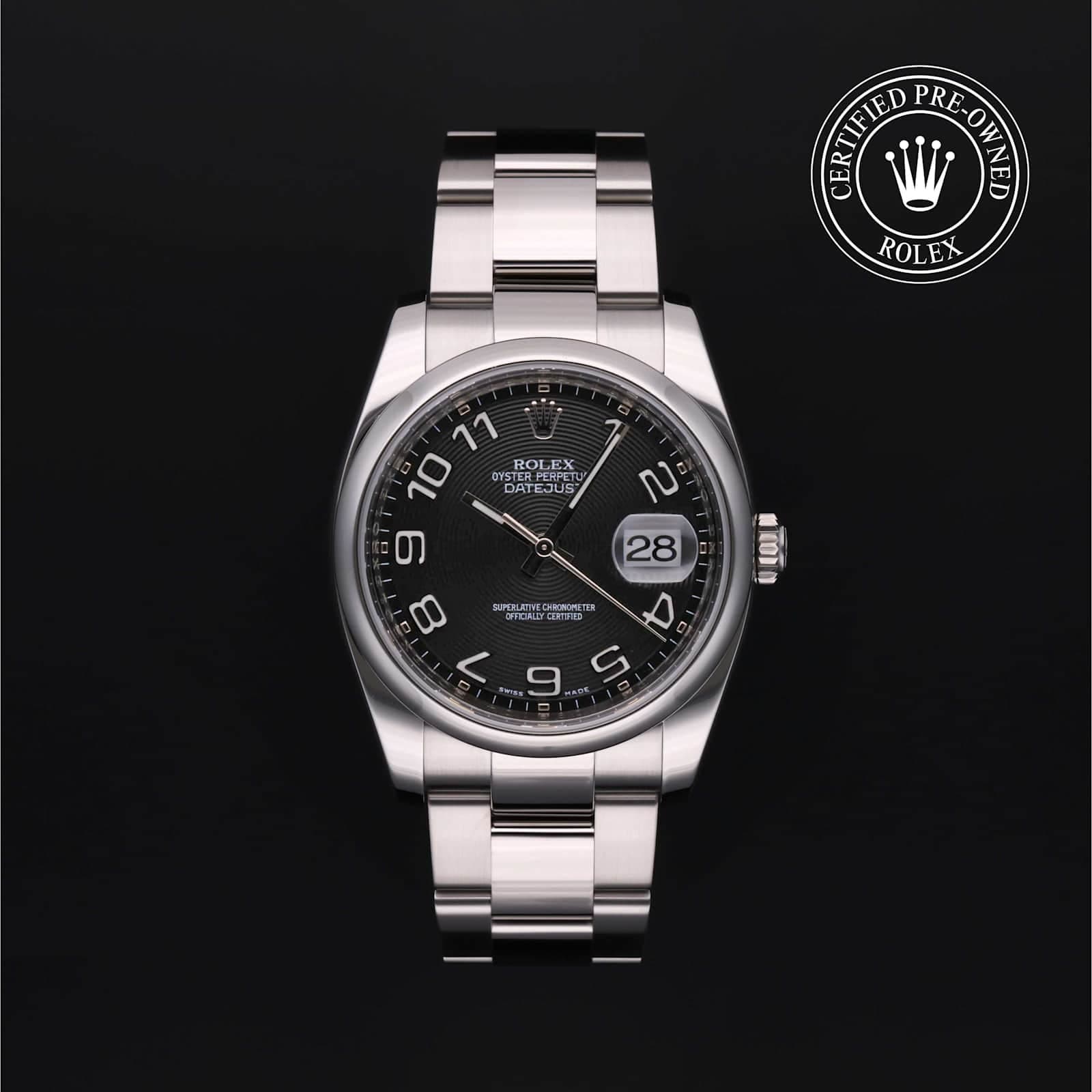 Datejust