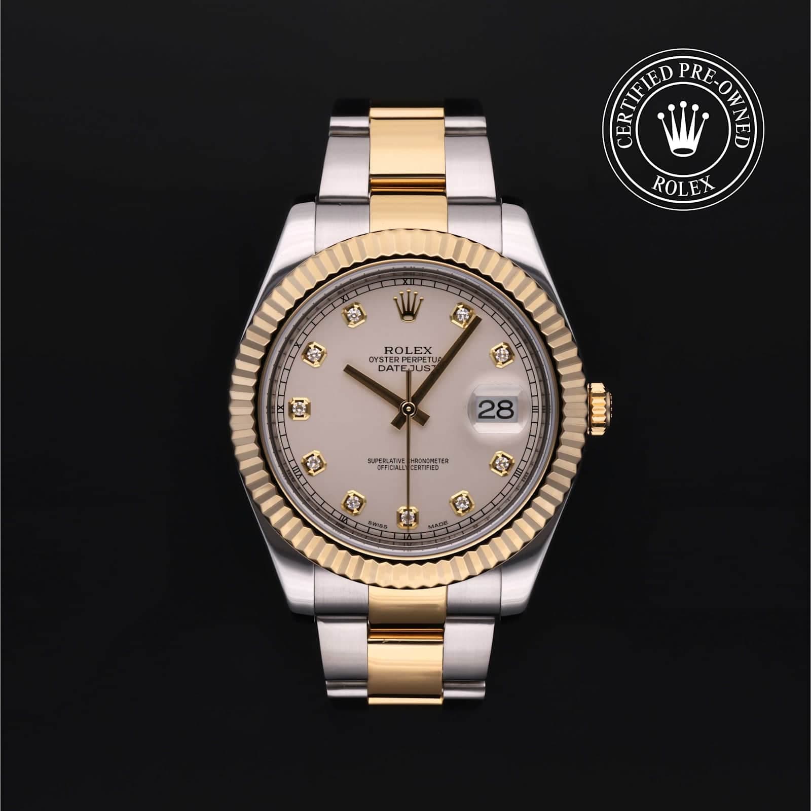 Datejust
