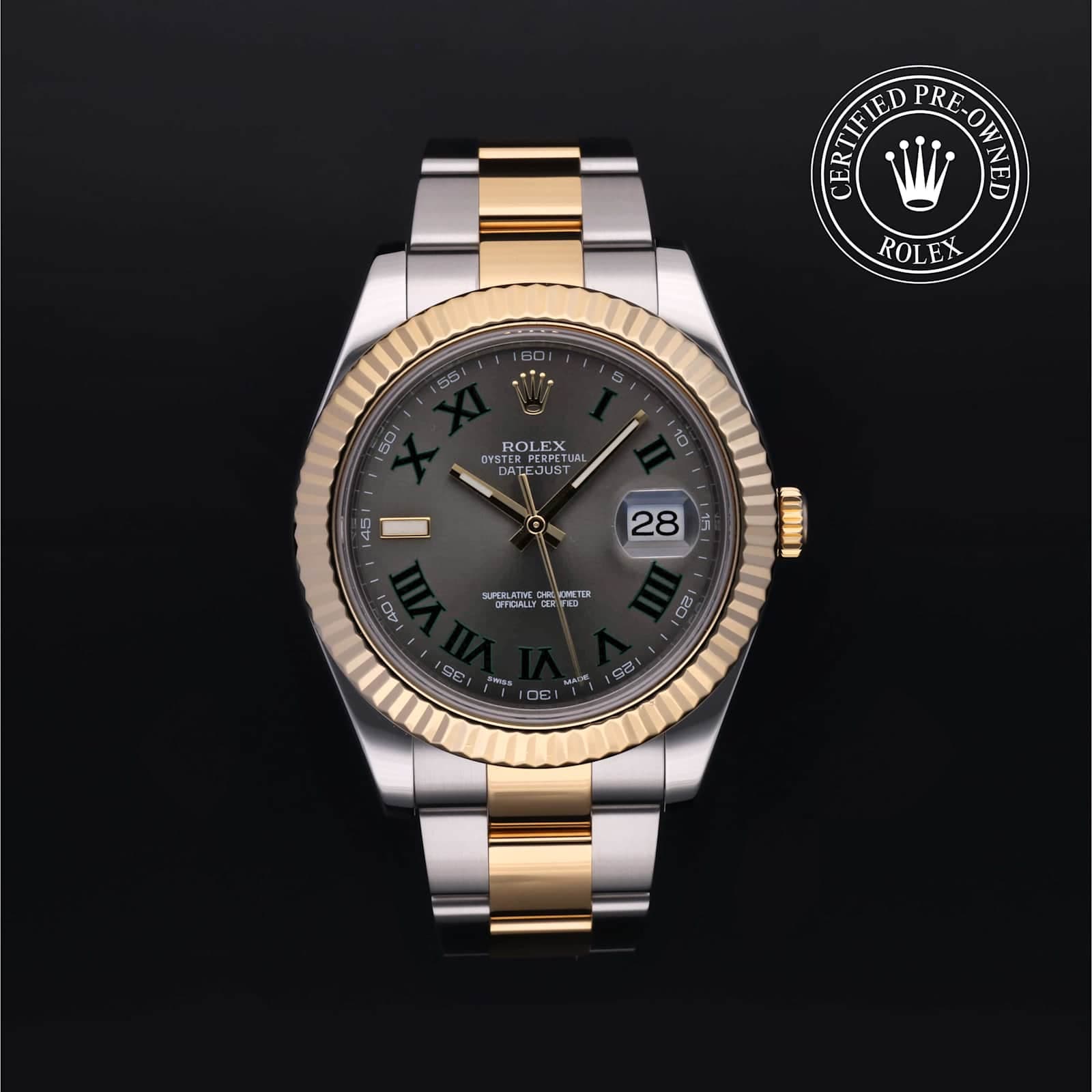 Datejust