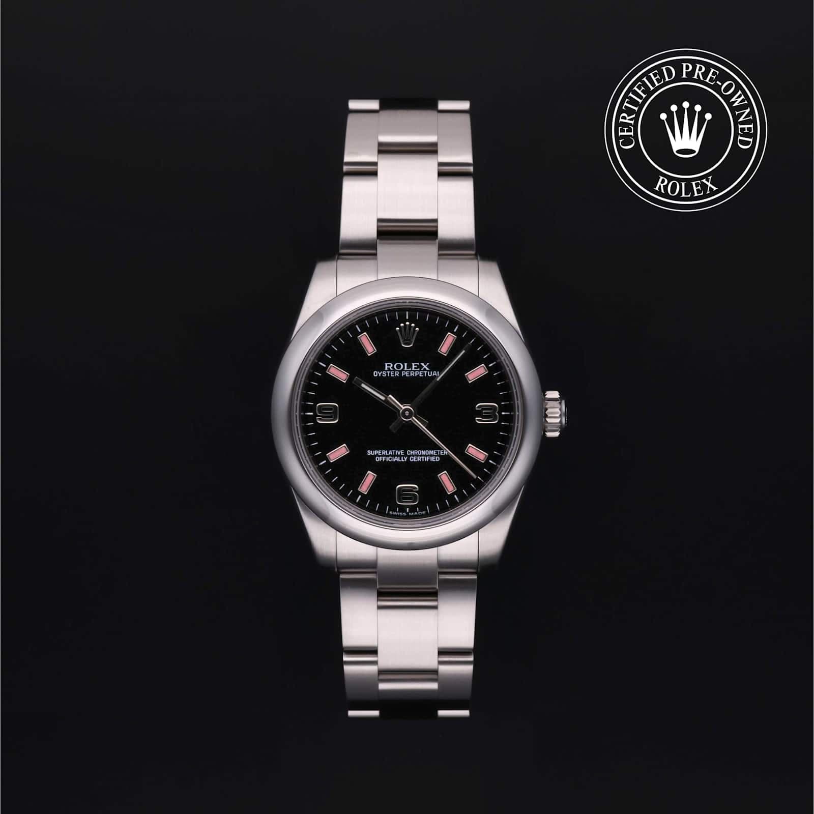 Oyster Perpetual